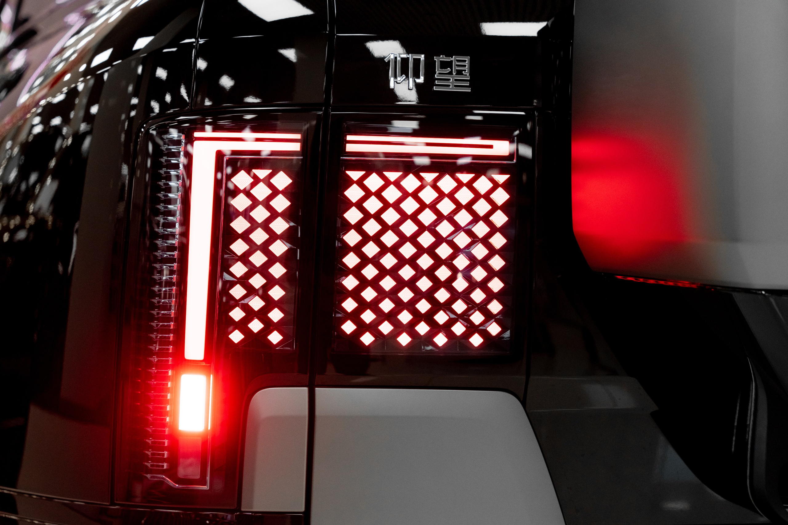 BYD U8. Станислав Тюрин Фотограф Москва. Индивидуальные и семейные фотосессии;