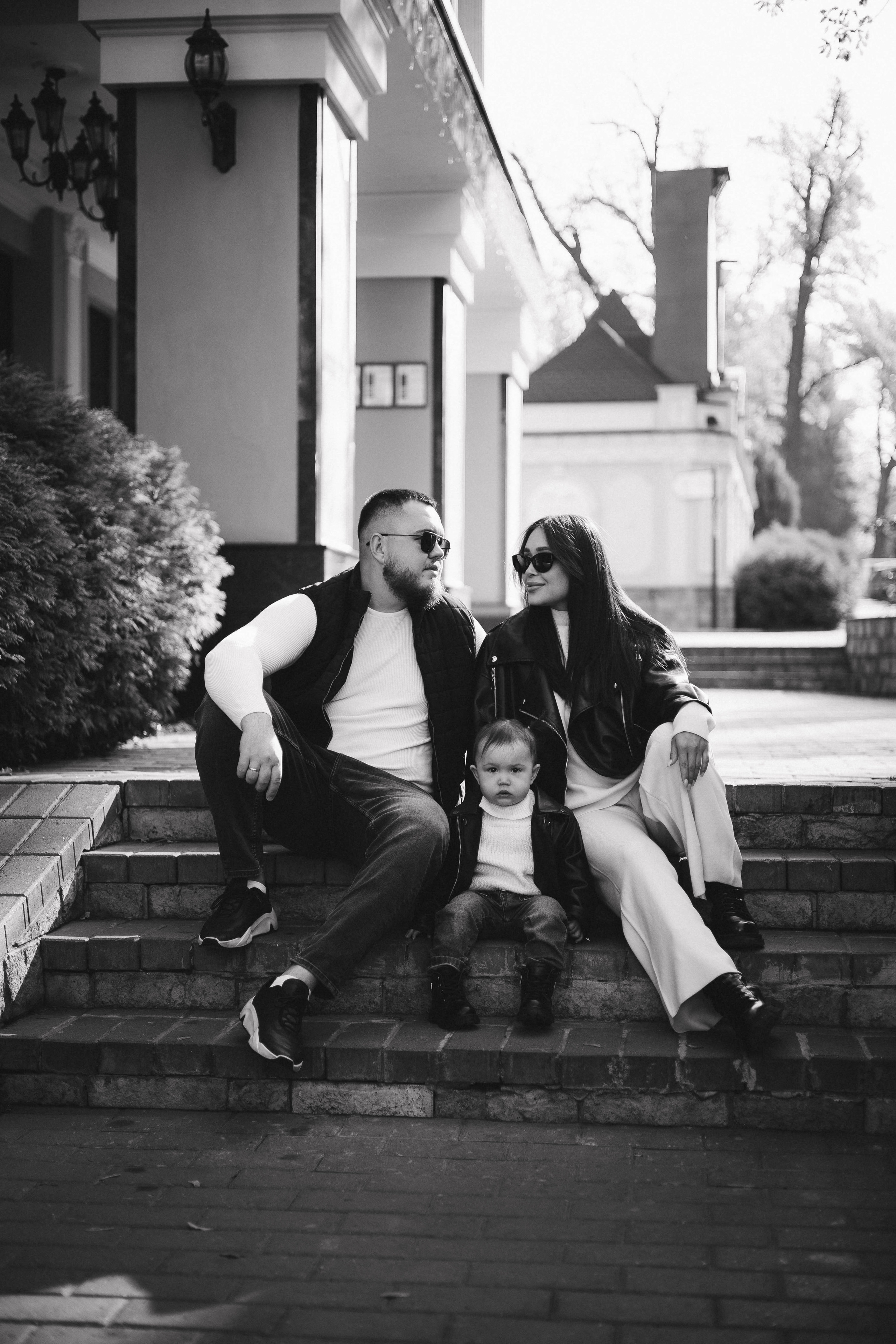 Отзывы. Фотограф в Уфе Хасанова Сумбуль