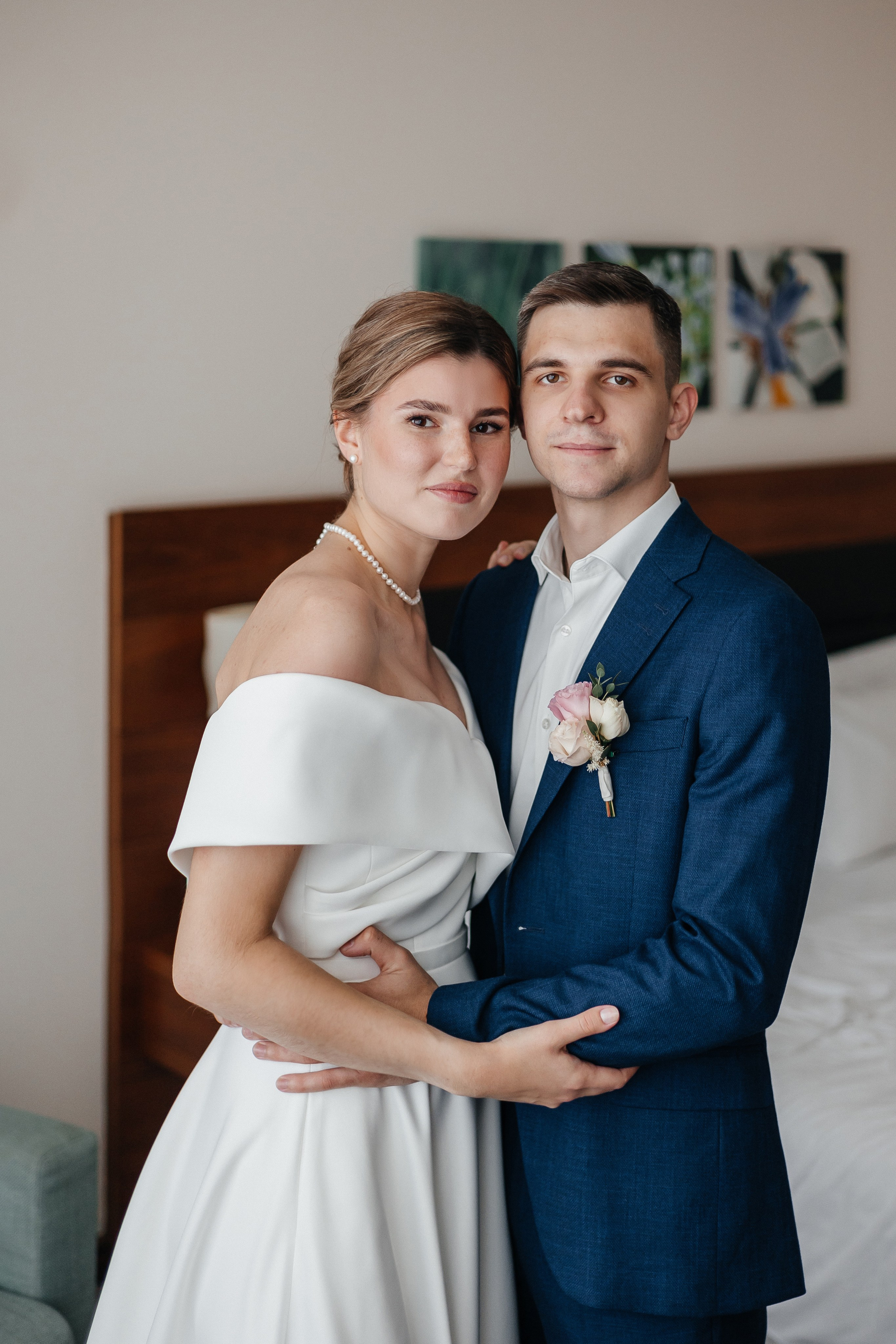 Александр и Ангелина (полный день). Фотограф свадебный семейный в Красноярске Шукшина Наталья