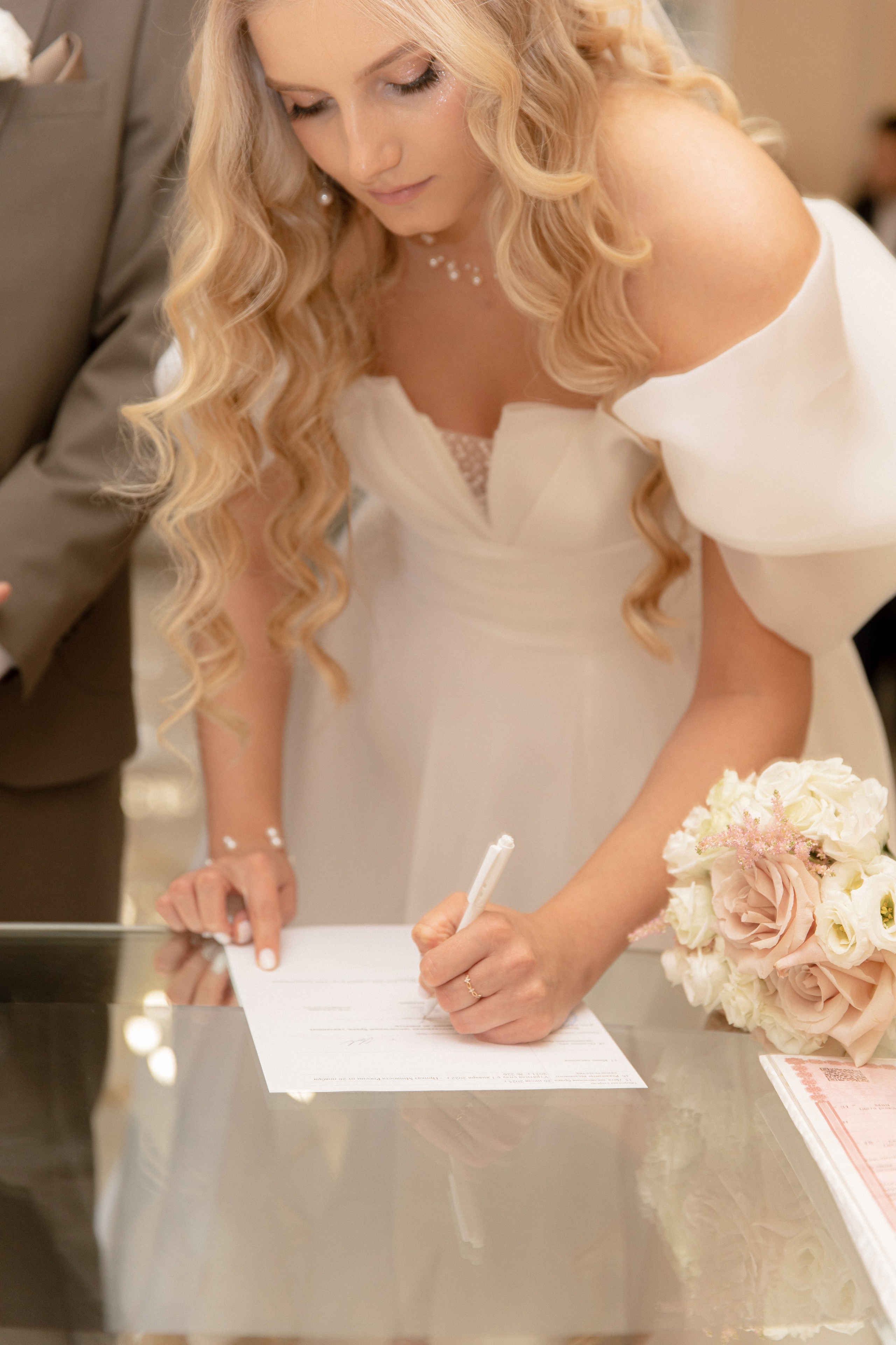 Злата и Никита. Свадебный и семейный фотограф в Магнитогорске Катя Буряк