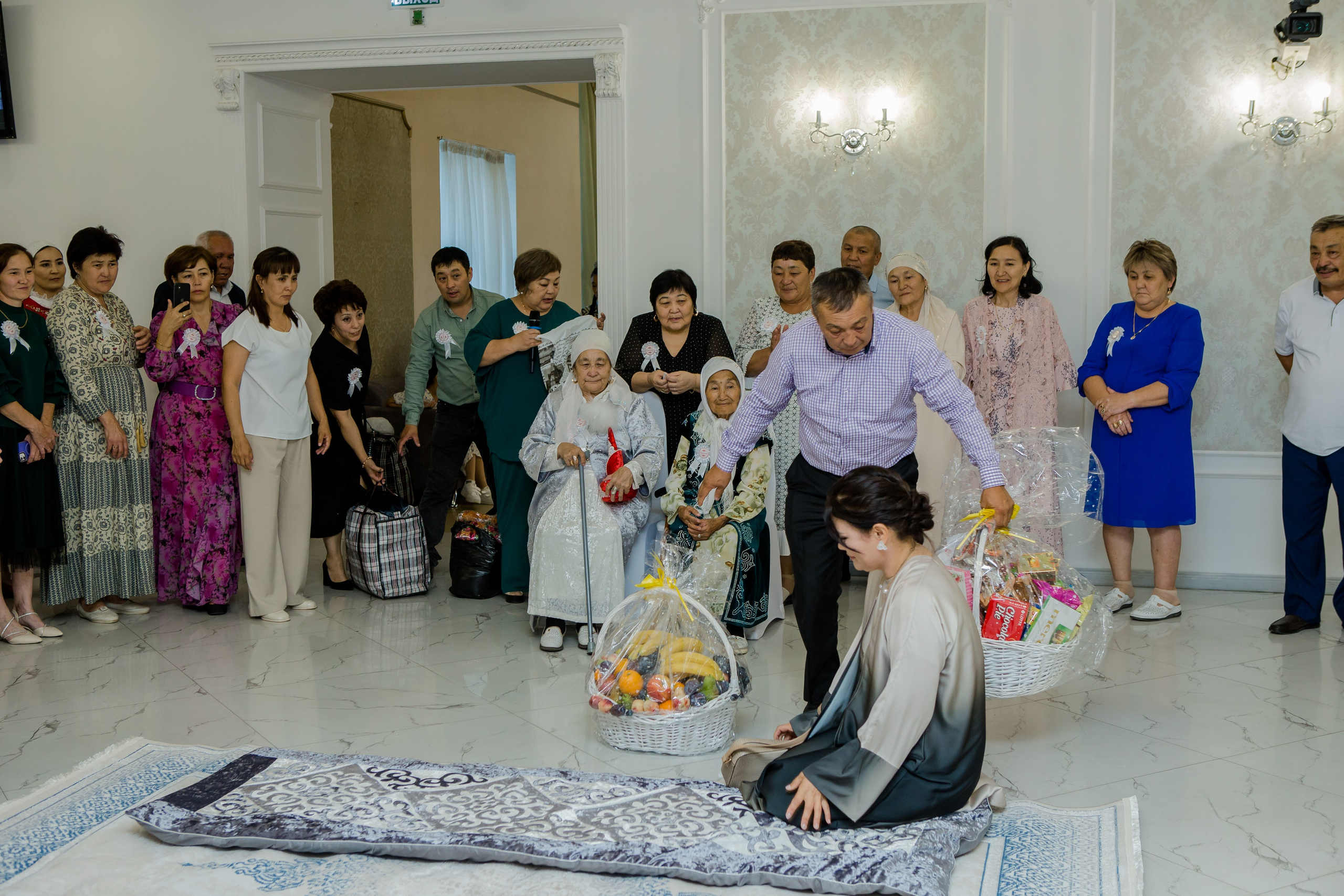 QYZ UZATU ZHADYRA. Свадебный и репортажный фотограф в Астане T.Yertay «Nomad media»