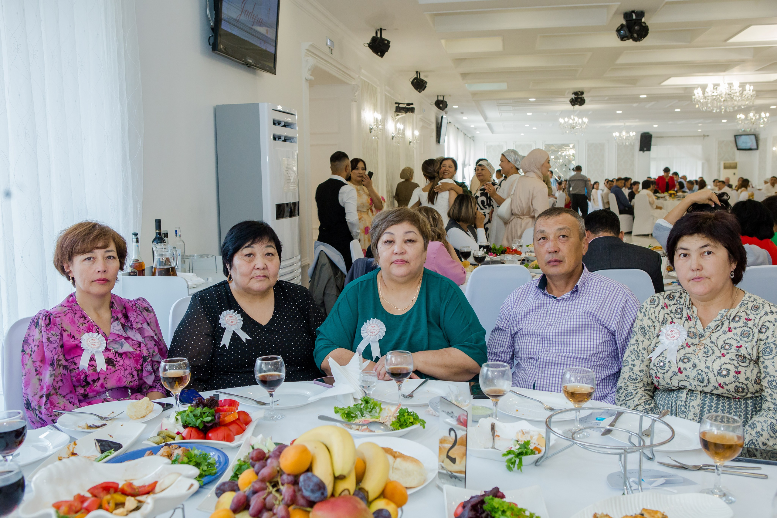 QYZ UZATU ZHADYRA. Свадебный и репортажный фотограф в Астане T.Yertay «Nomad media»