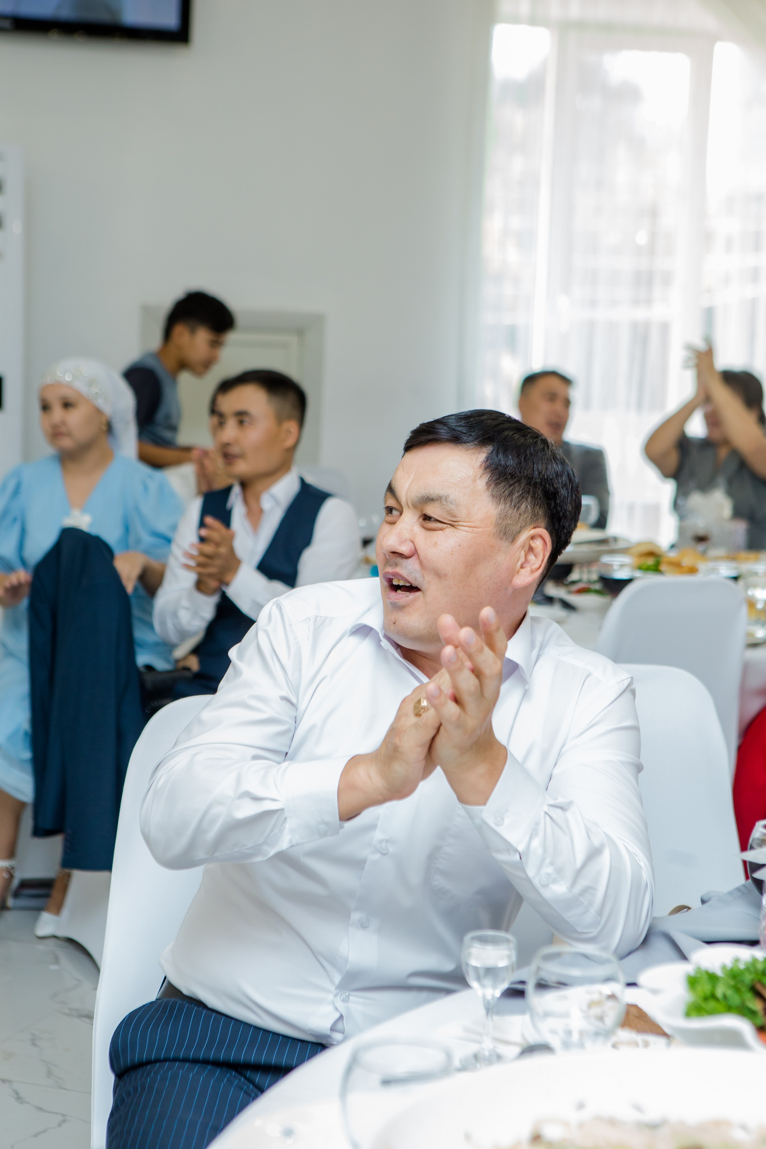 QYZ UZATU ZHADYRA. Свадебный и репортажный фотограф в Астане T.Yertay «Nomad media»