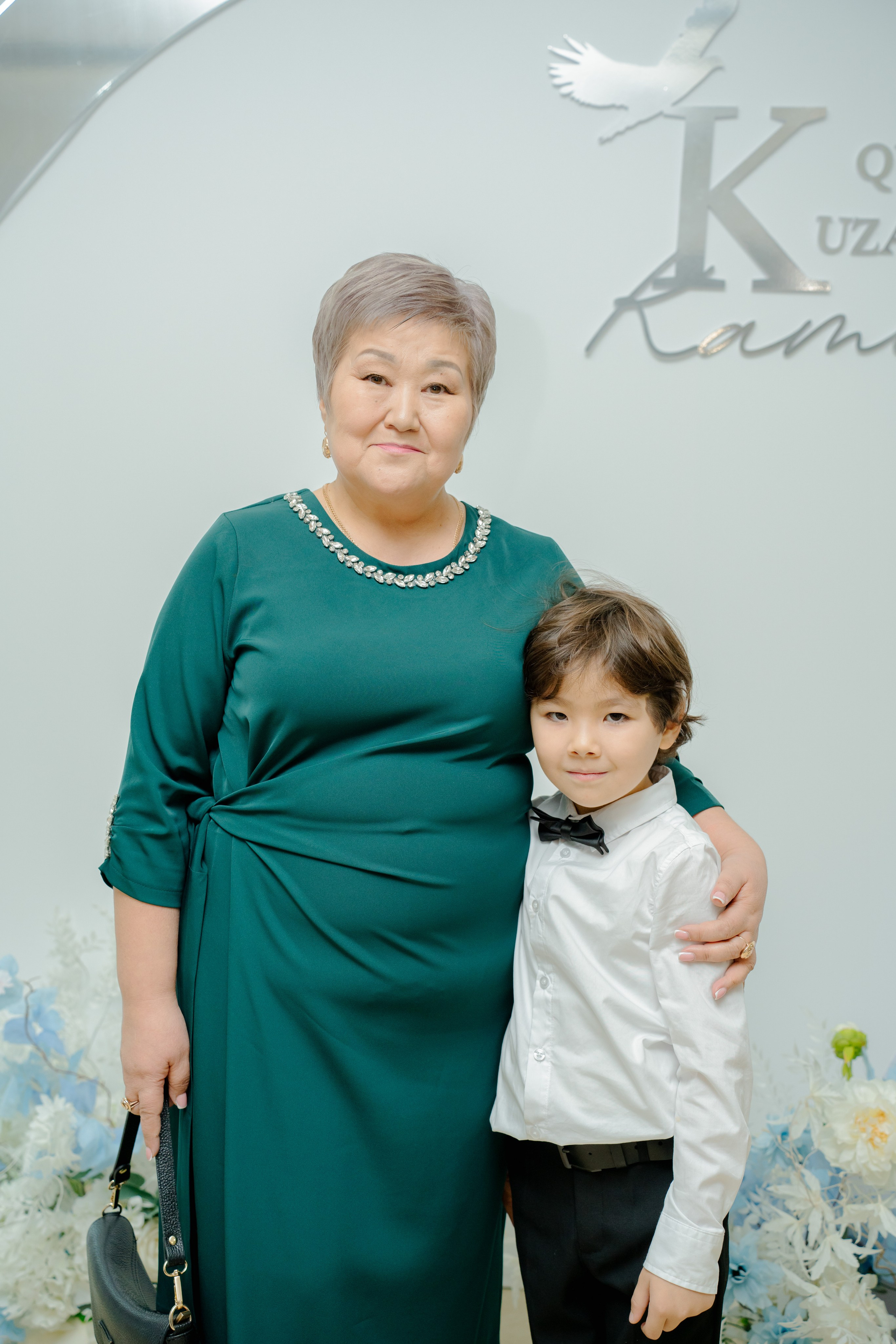 KAMILLA QYZ UZATU. Nomad media