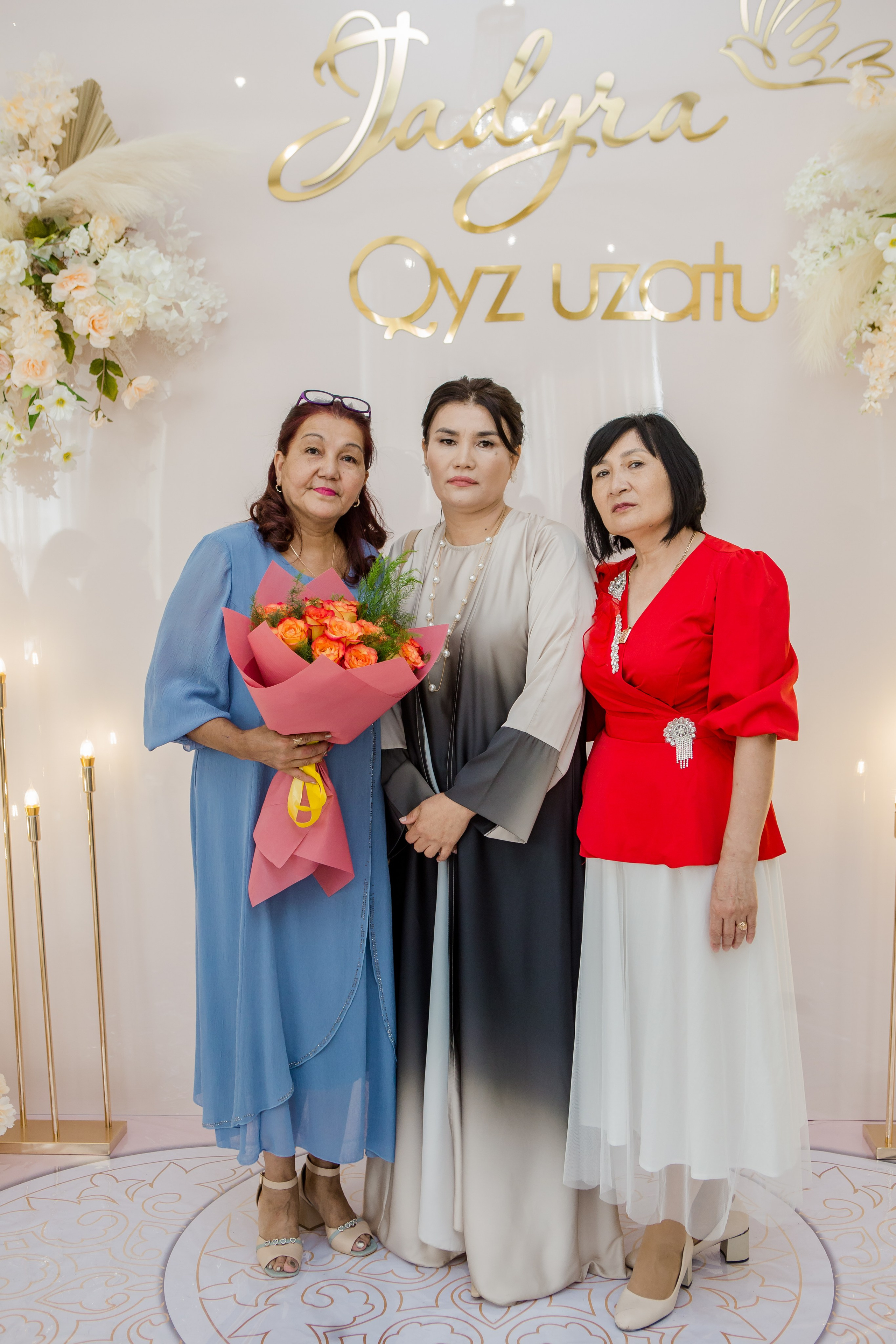 QYZ UZATU ZHADYRA. Свадебный и репортажный фотограф в Астане T.Yertay «Nomad media»