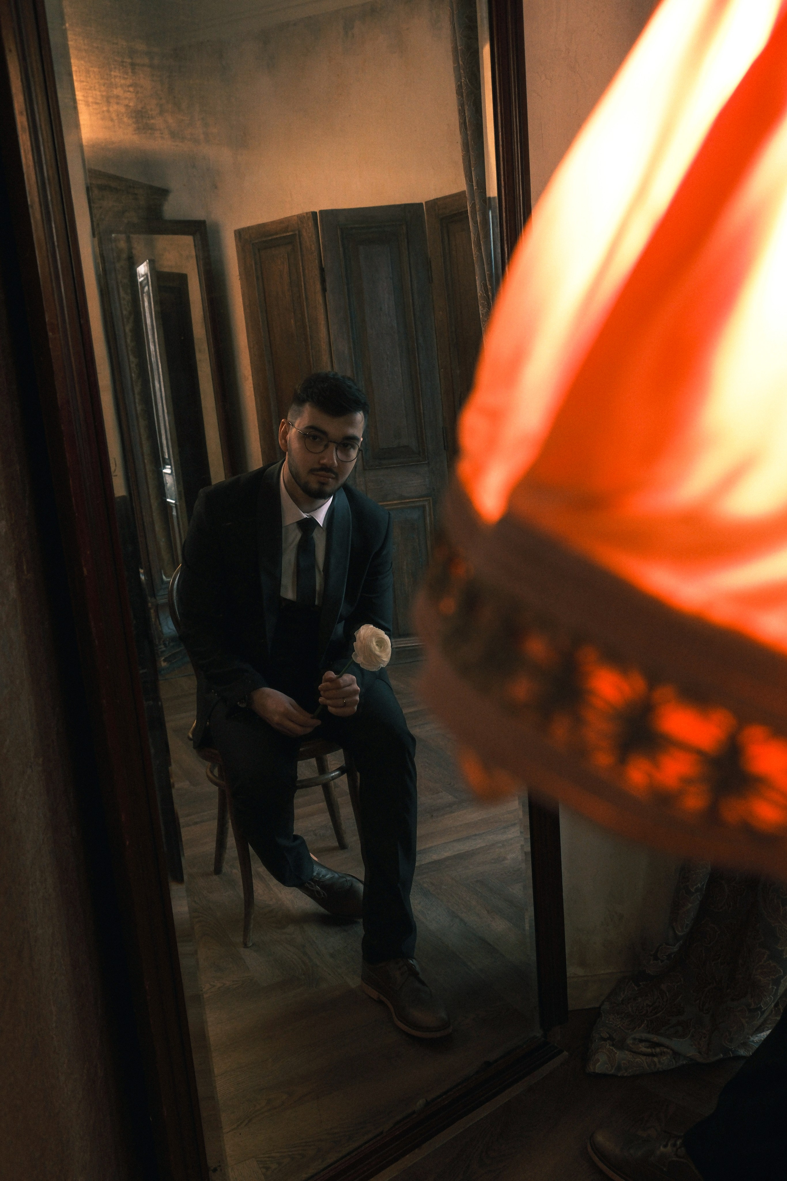 Дмитрий. Фотограф YODLUCE