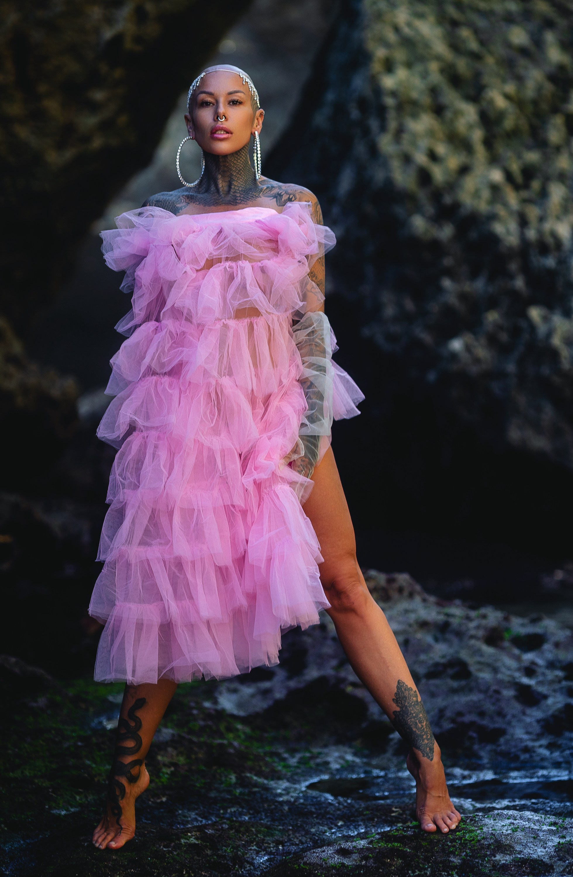 KASTA # 1. FASHION AND PORTRAIT PHOTOGRAPHER, MOSCOW/DUBAI