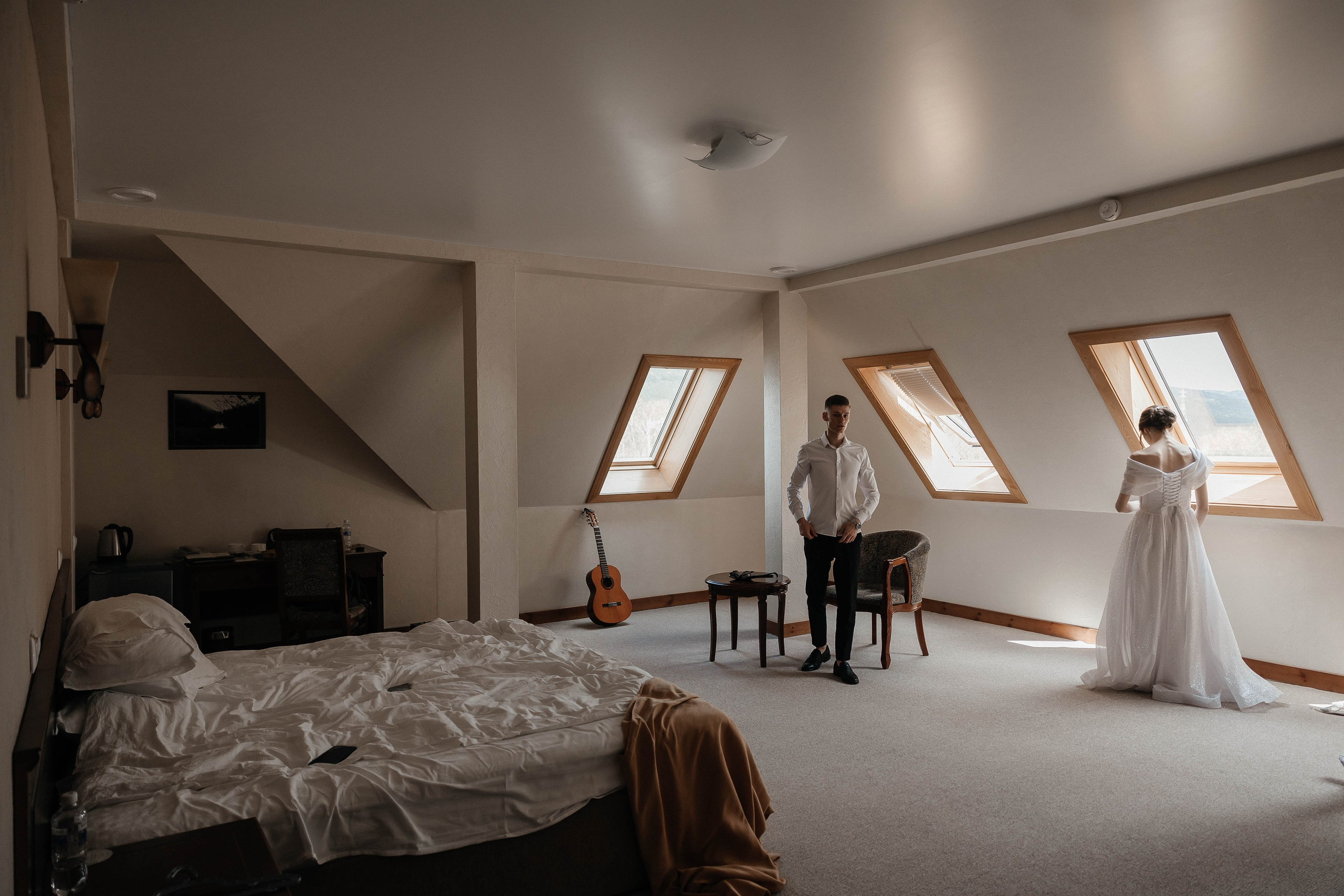 (полный день). Фотограф свадебный семейный в Красноярске Шукшина Наталья