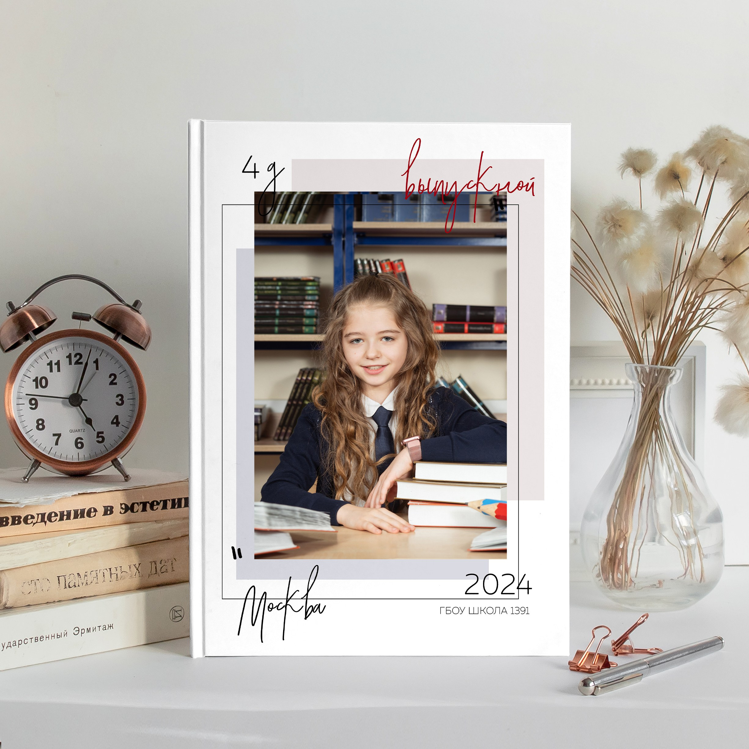 ШИК. Семейный и детский фотограф в Москве Евгения Миронова