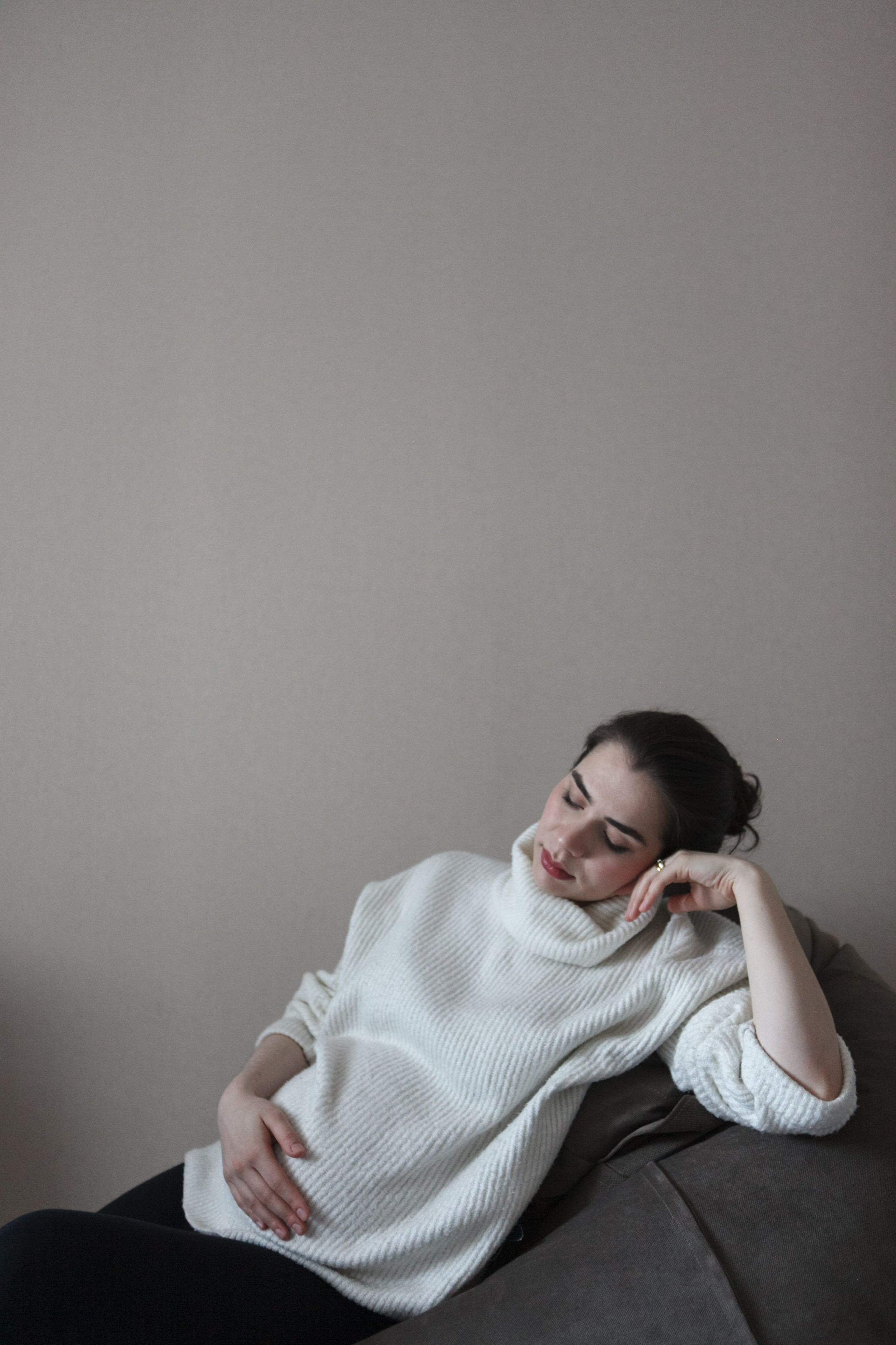 Ася. Фотограф в Иркутске Анастасия Григорьева