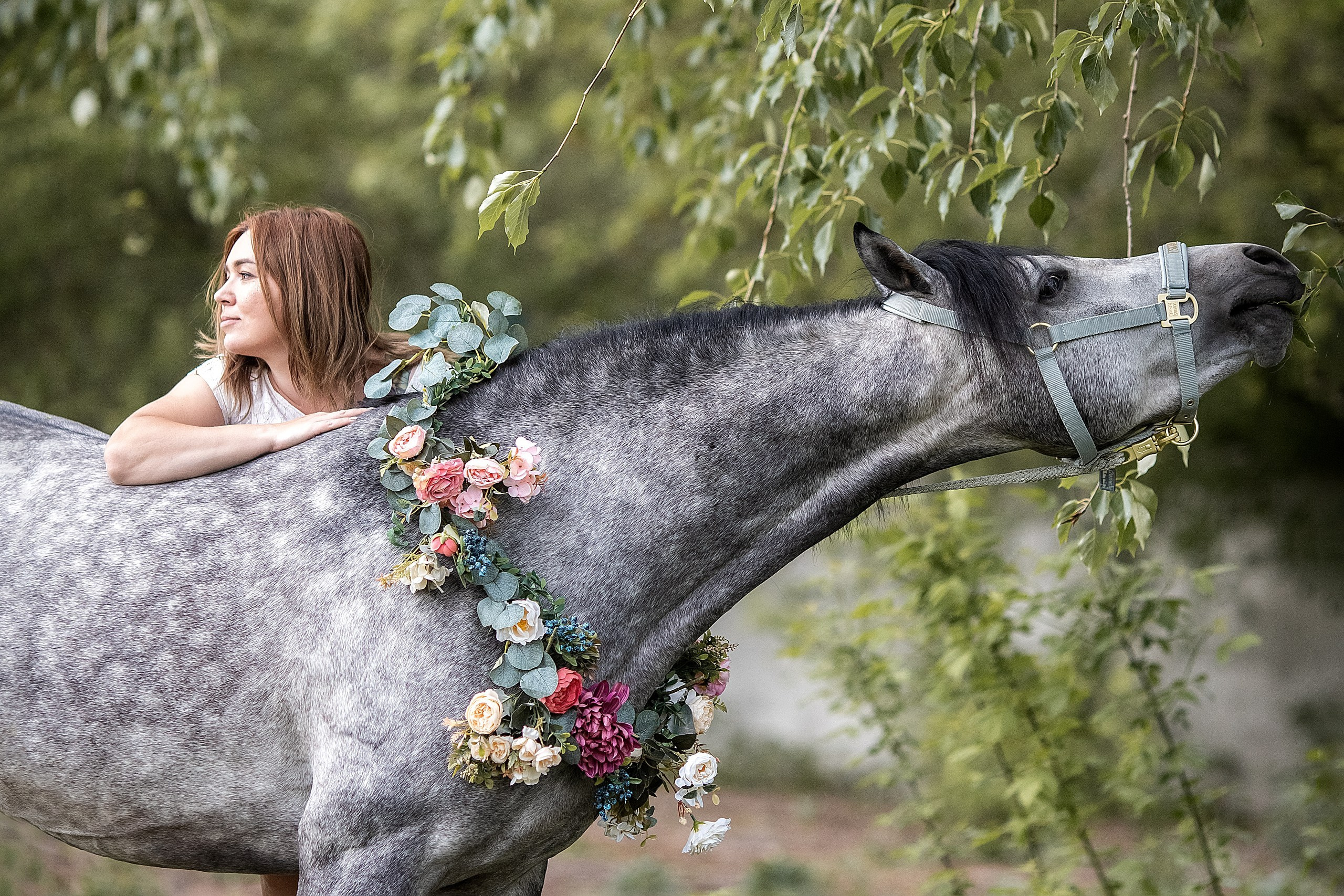 Екатерина и Стэнли. BrisArts