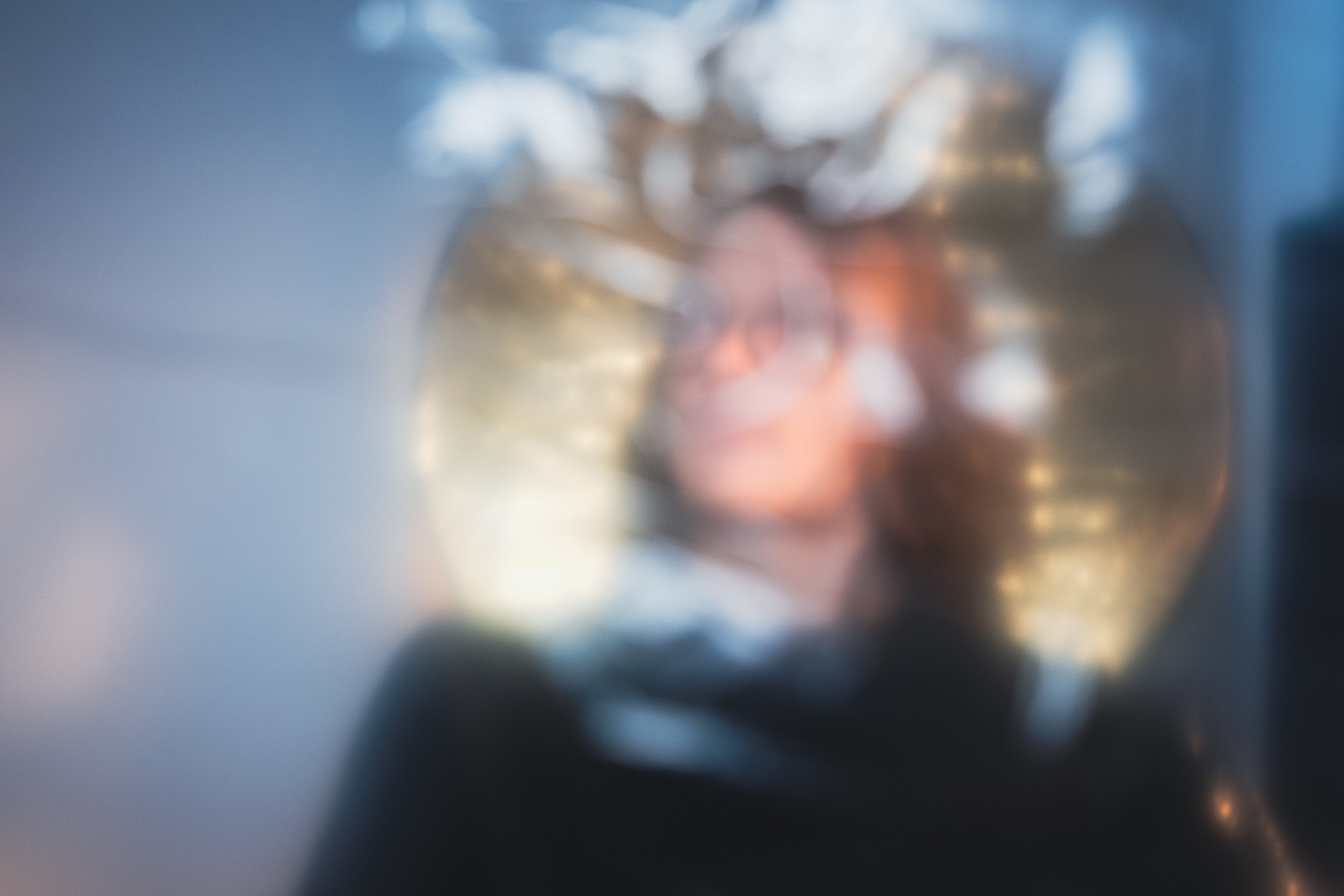 Арт фотограф и визуальный художник Марина Черепович