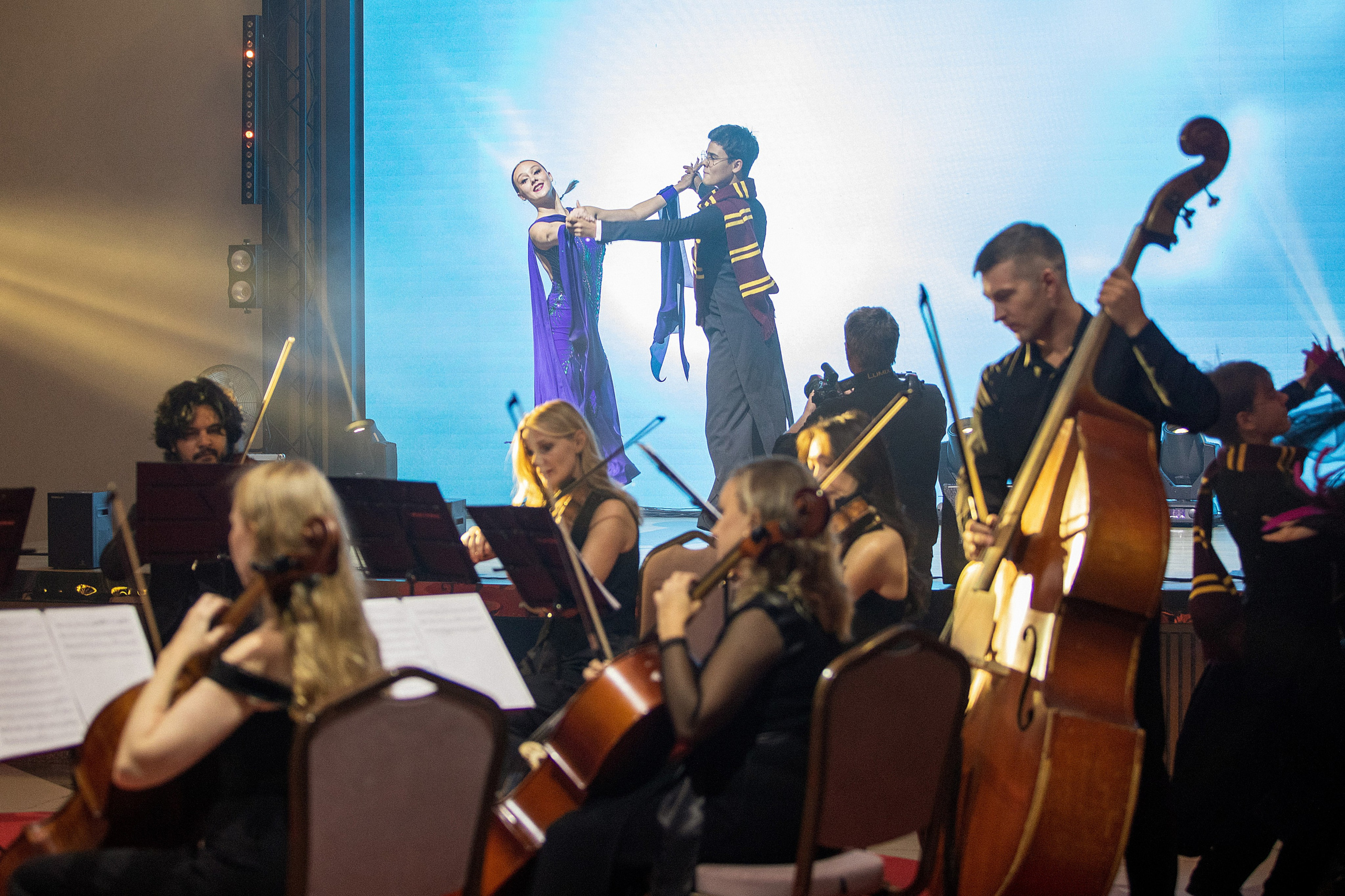 БКС УЛЬТИМА. Фотограф в Челябинске Антон Акулов