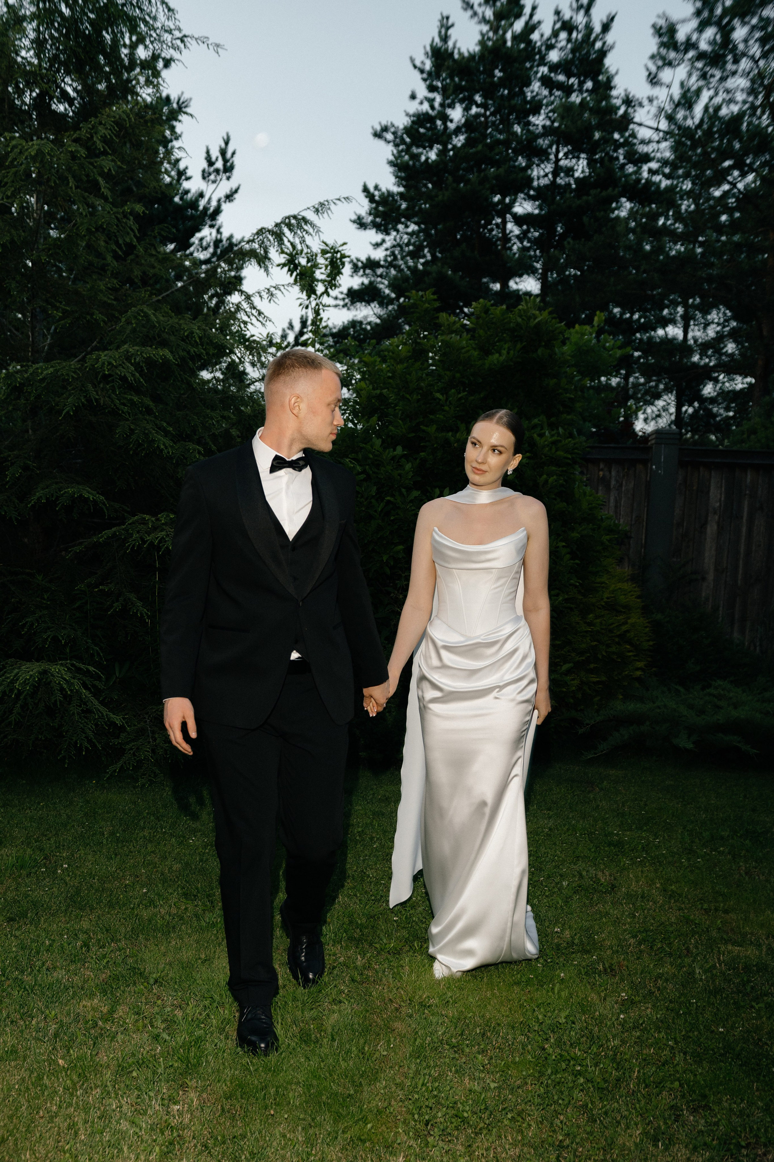 Wedding day in DELICE CHALET. Wedding PHOTOGRAPHER Andrew Vnukov
