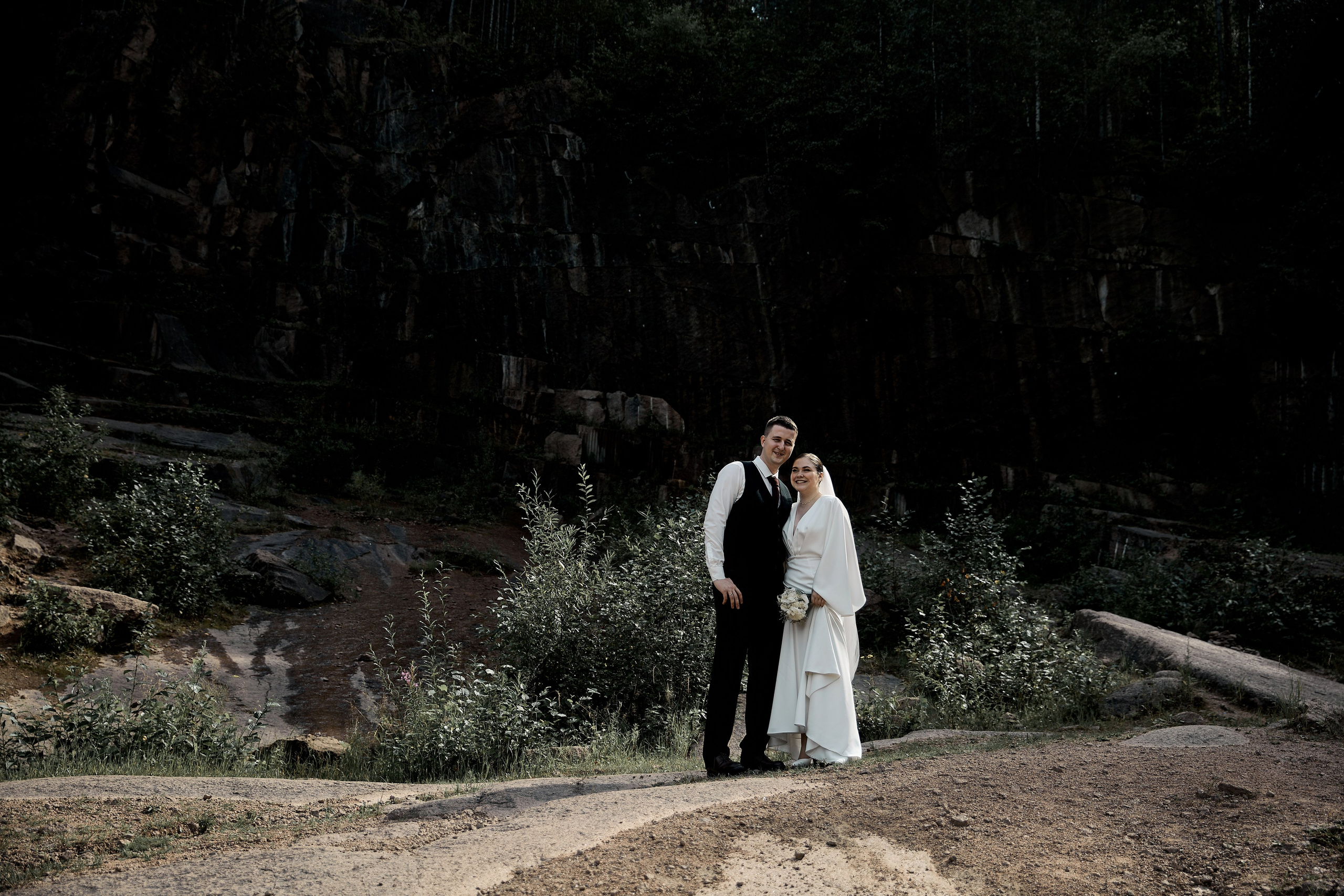 Наш День. Свадебный фотограф в Красноярске Владимир Ятмасов