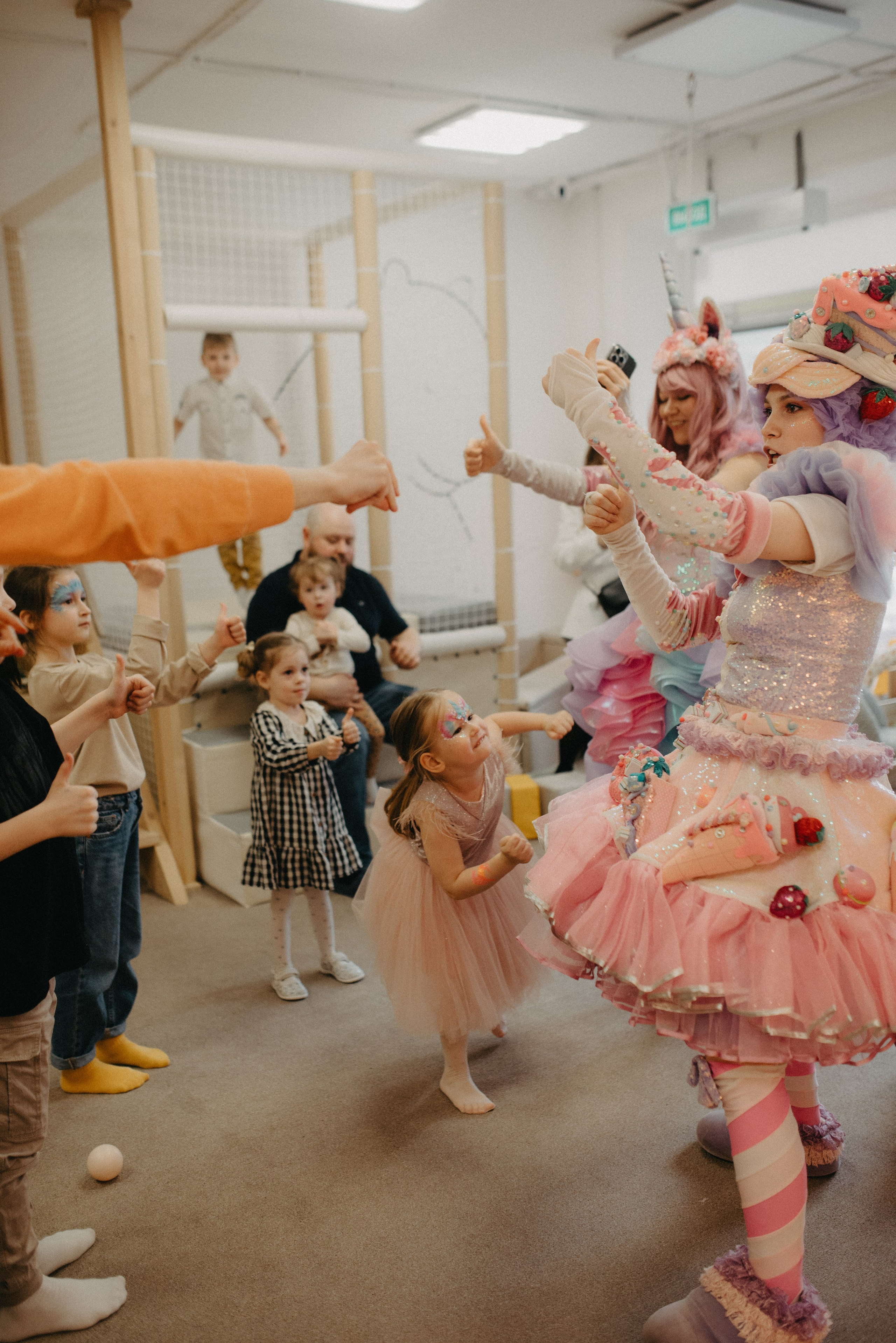 Детский репортаж. Портфолио. Главная