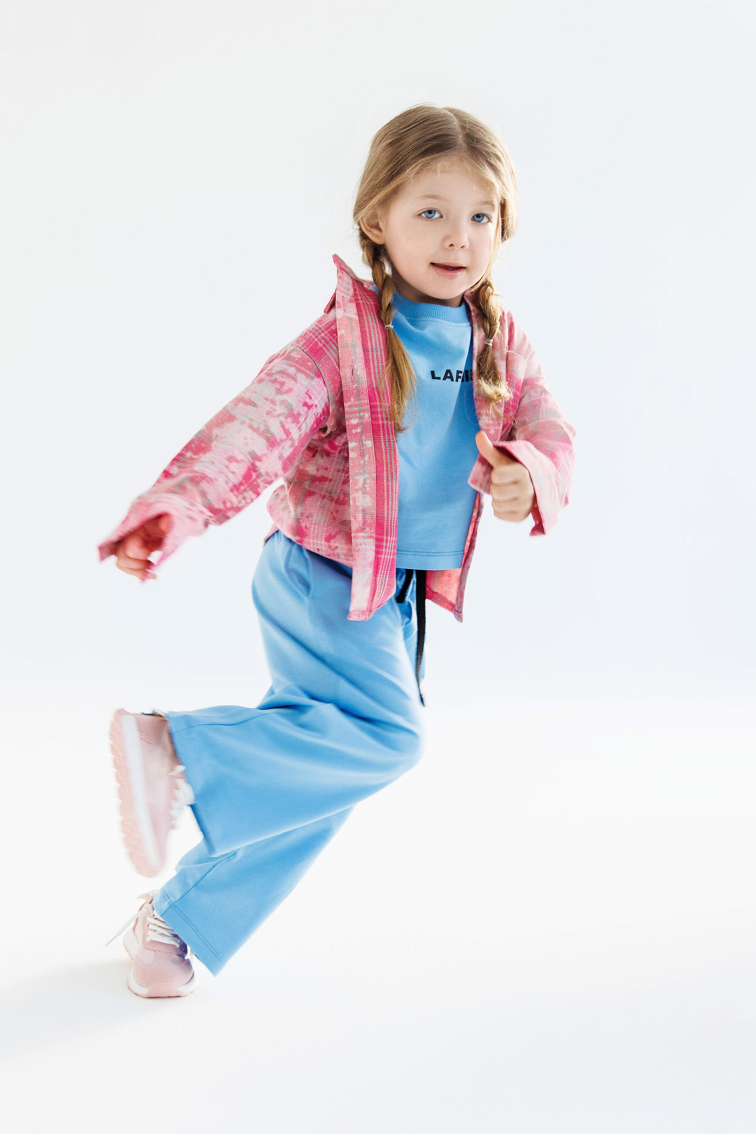 Милаша. Фотограф Ольга Эмбер