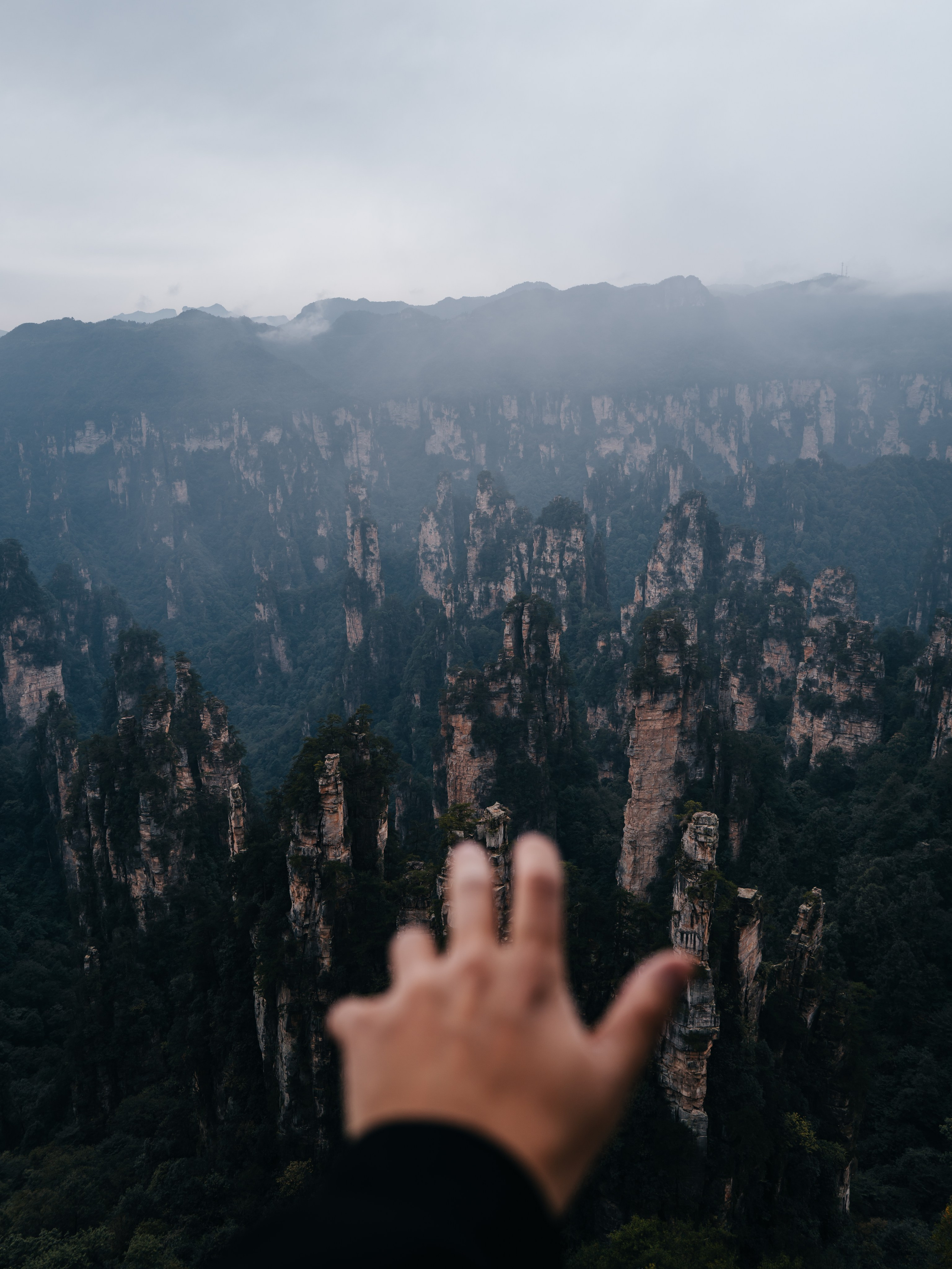 China/Китай. @tomrus: Рустам Шагиморданов — фотограф