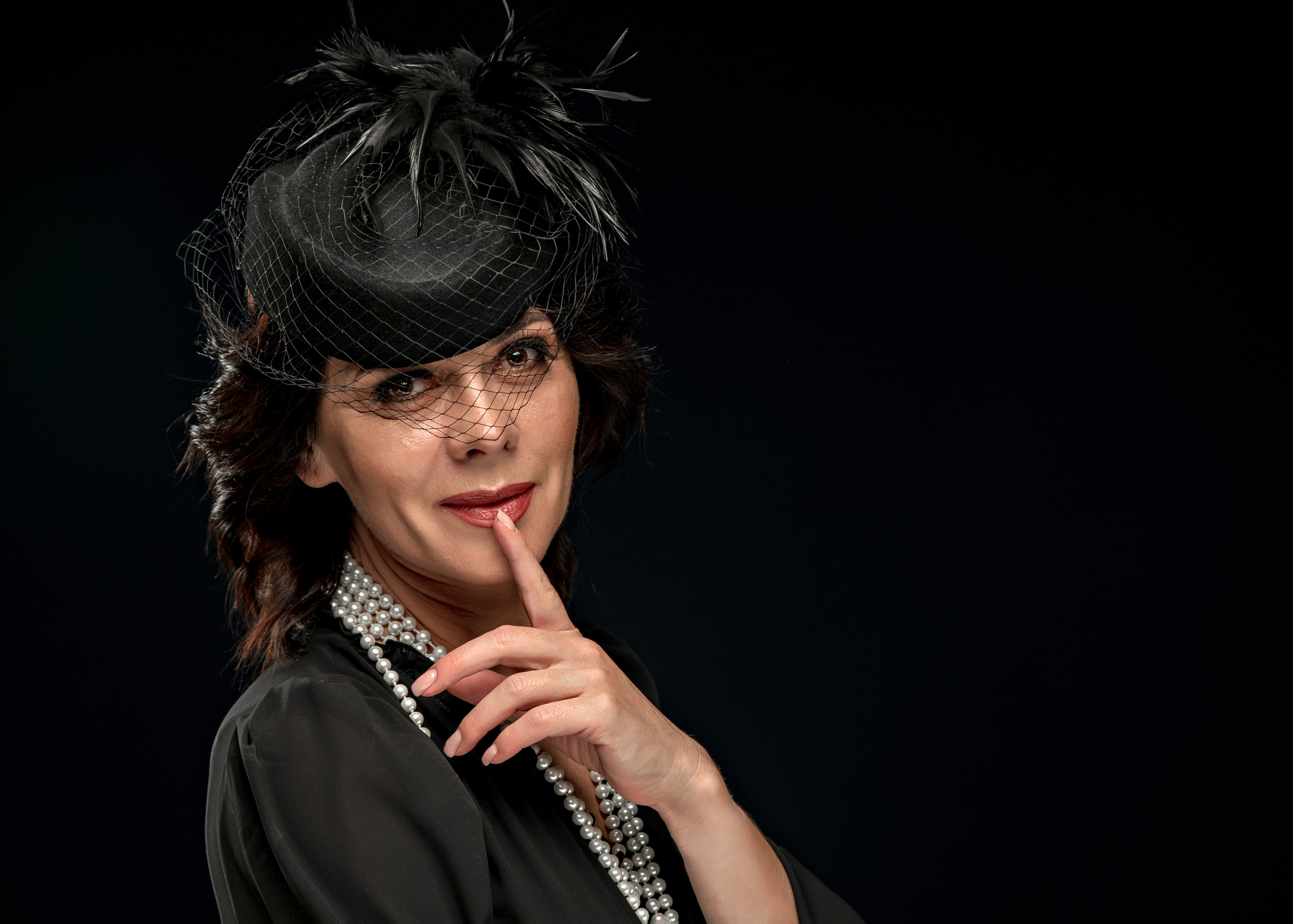 Черно-белый глянец. Фотограф в Краснодаре и Бишкеке Галина Бокова