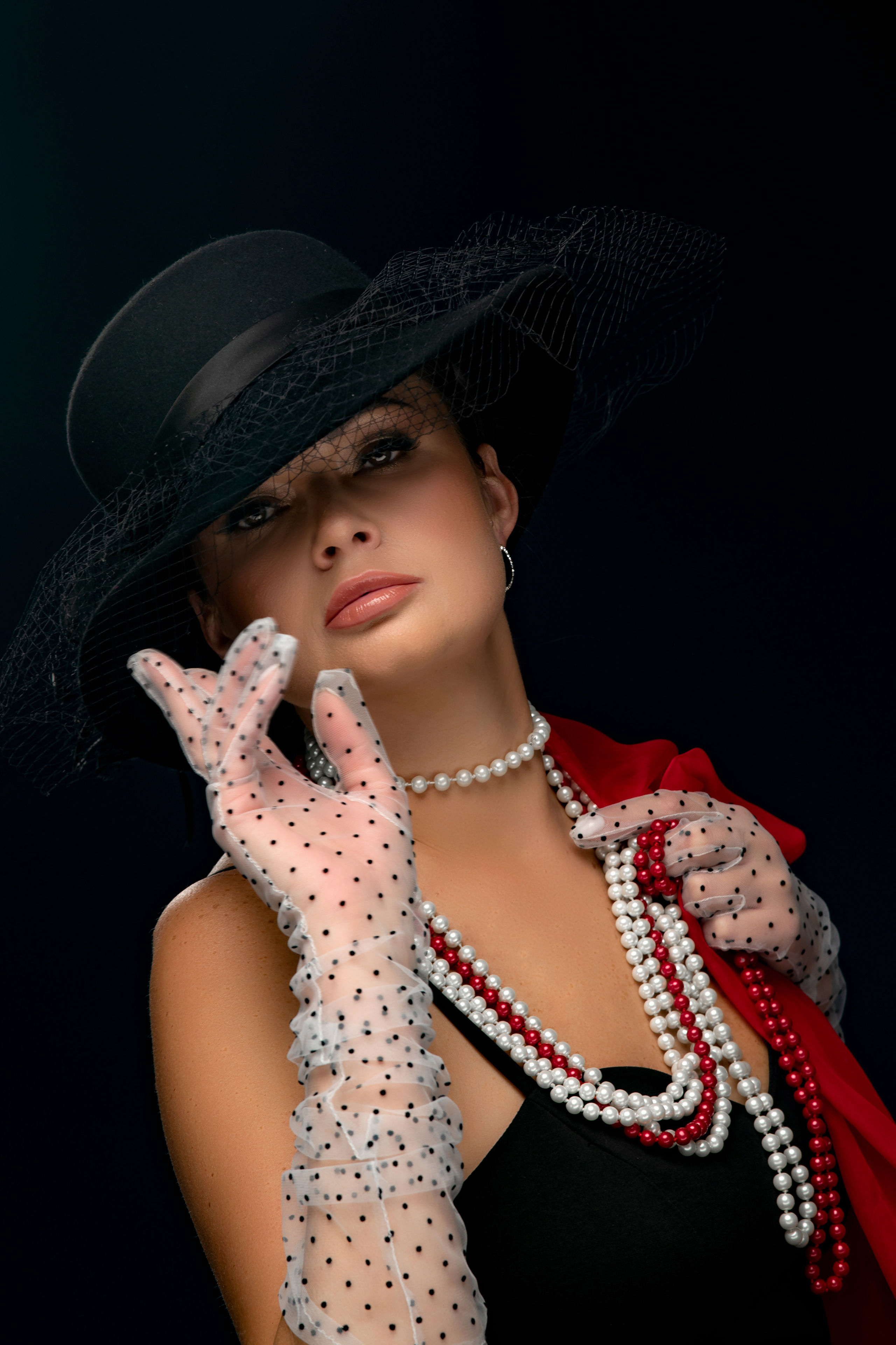 Черно-белый глянец. Фотограф в Краснодаре и Бишкеке Галина Бокова