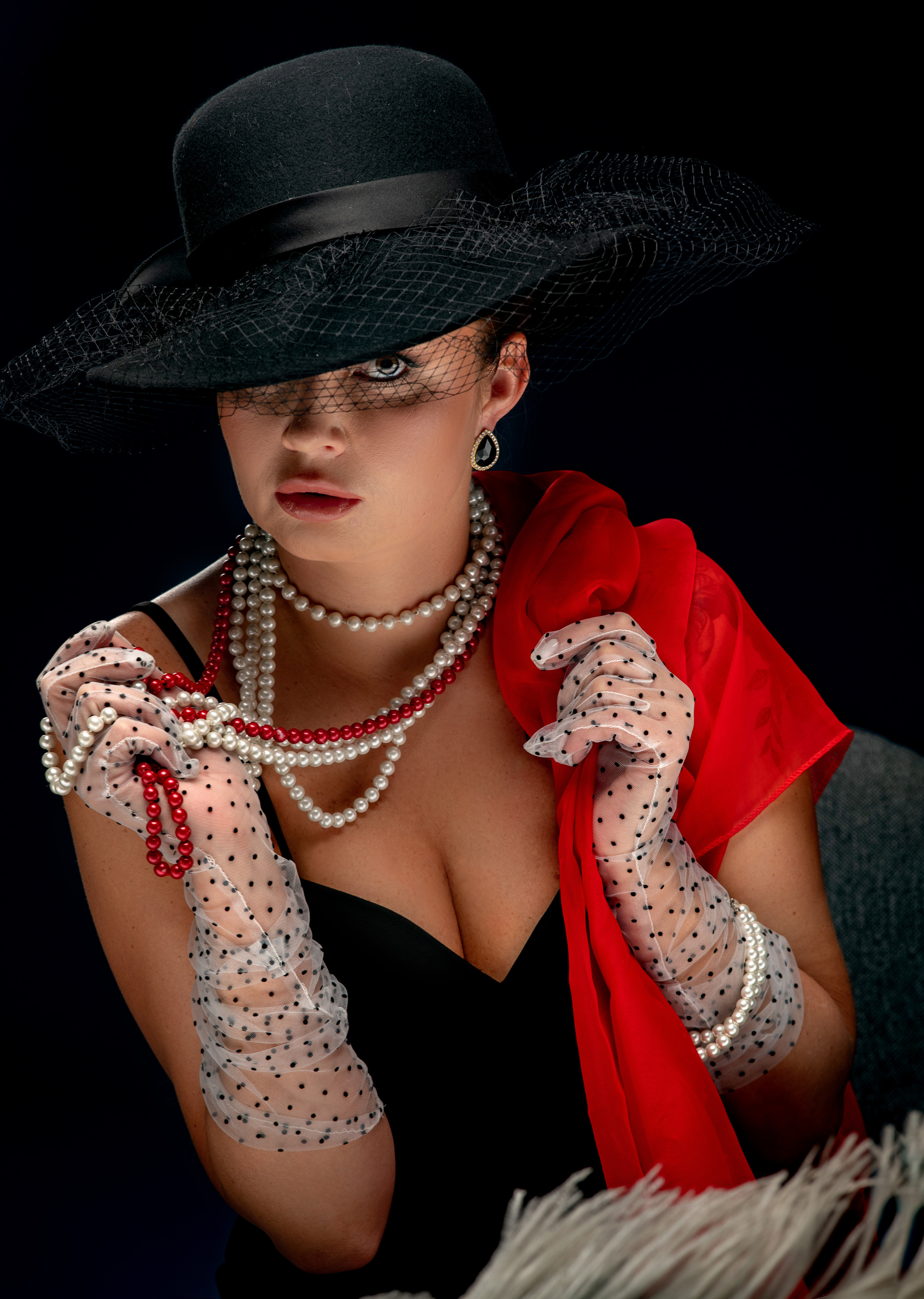 Черно-белый глянец. Фотограф в Краснодаре и Бишкеке Галина Бокова