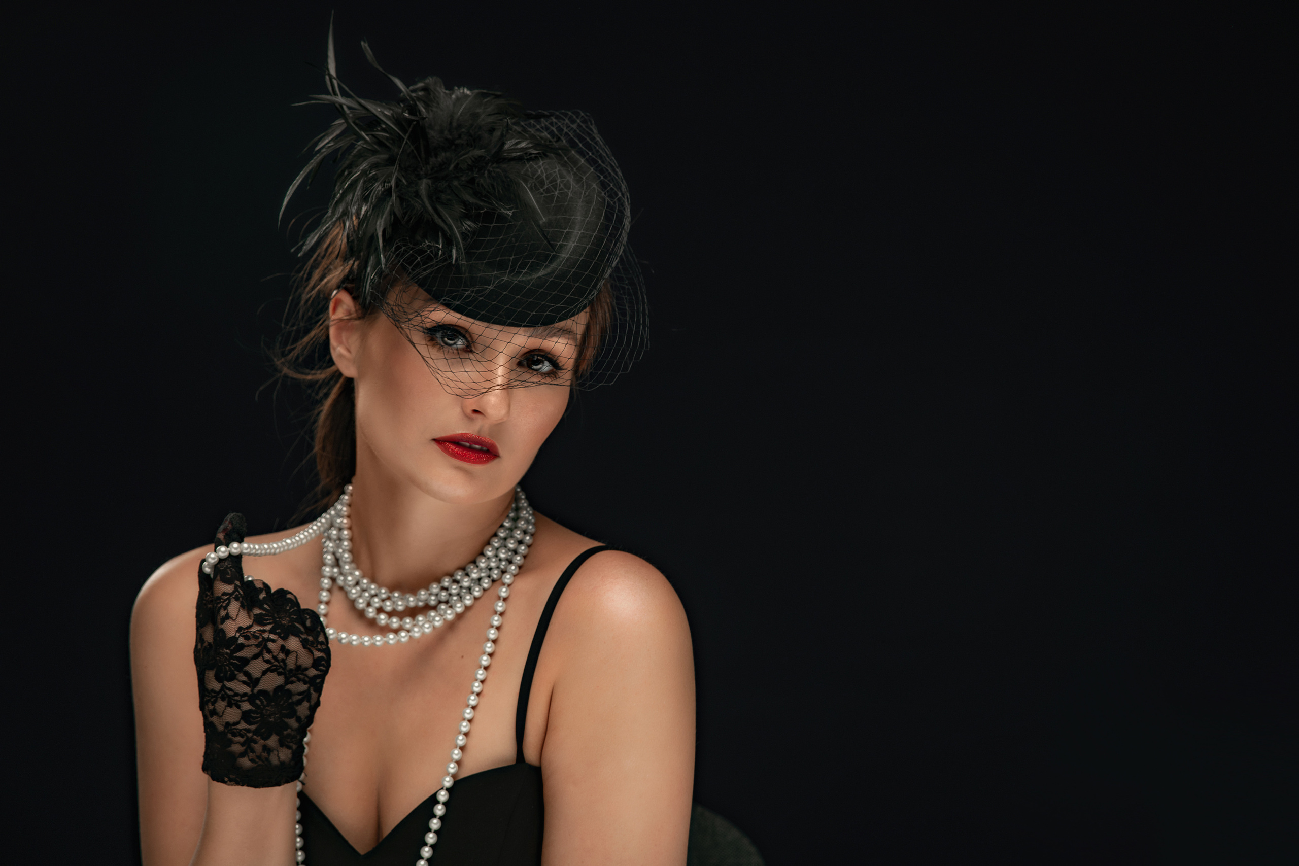 Черно-белый глянец. Фотограф в Краснодаре и Бишкеке Галина Бокова