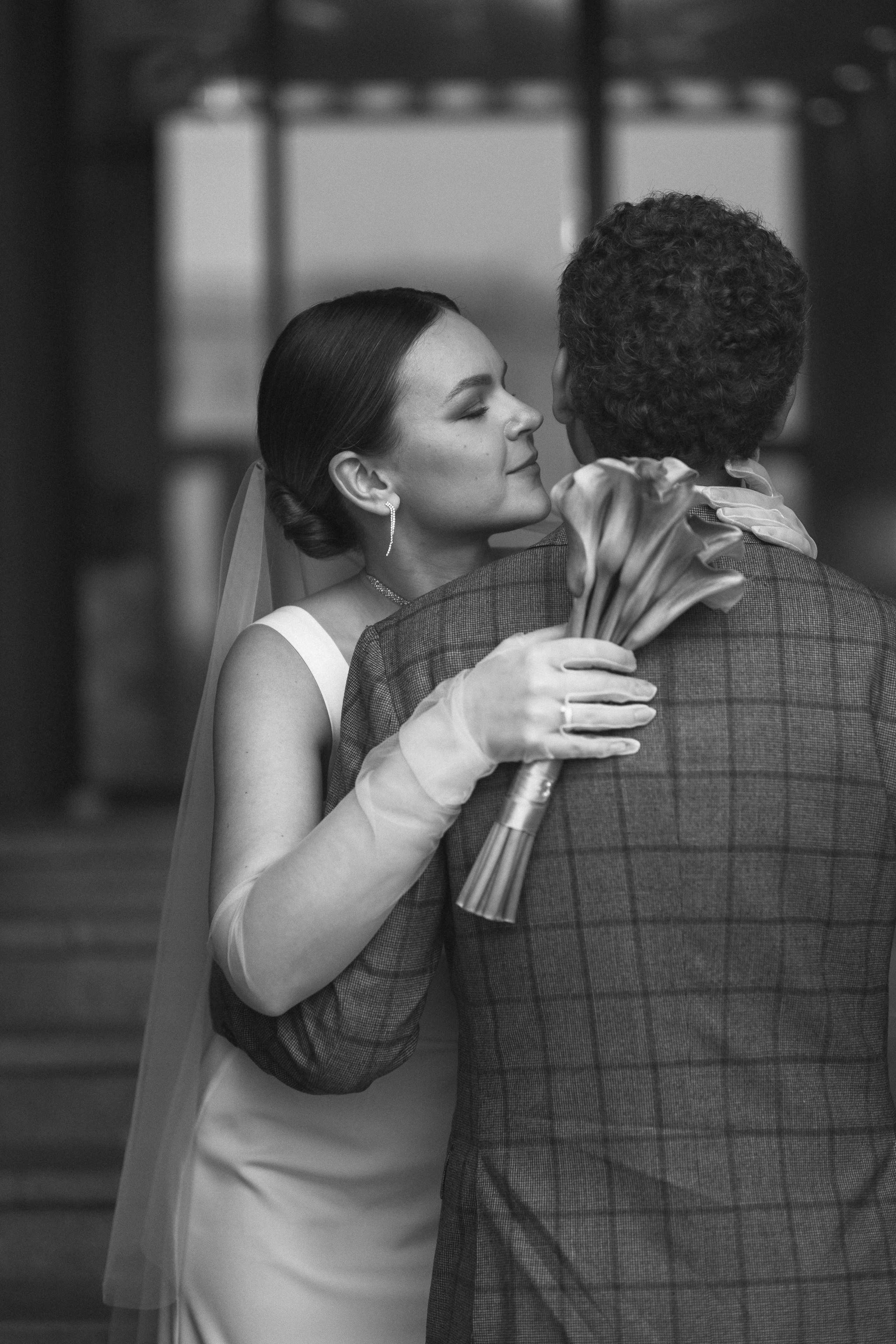 Анастасия и Георгий. Фотограф. Москва