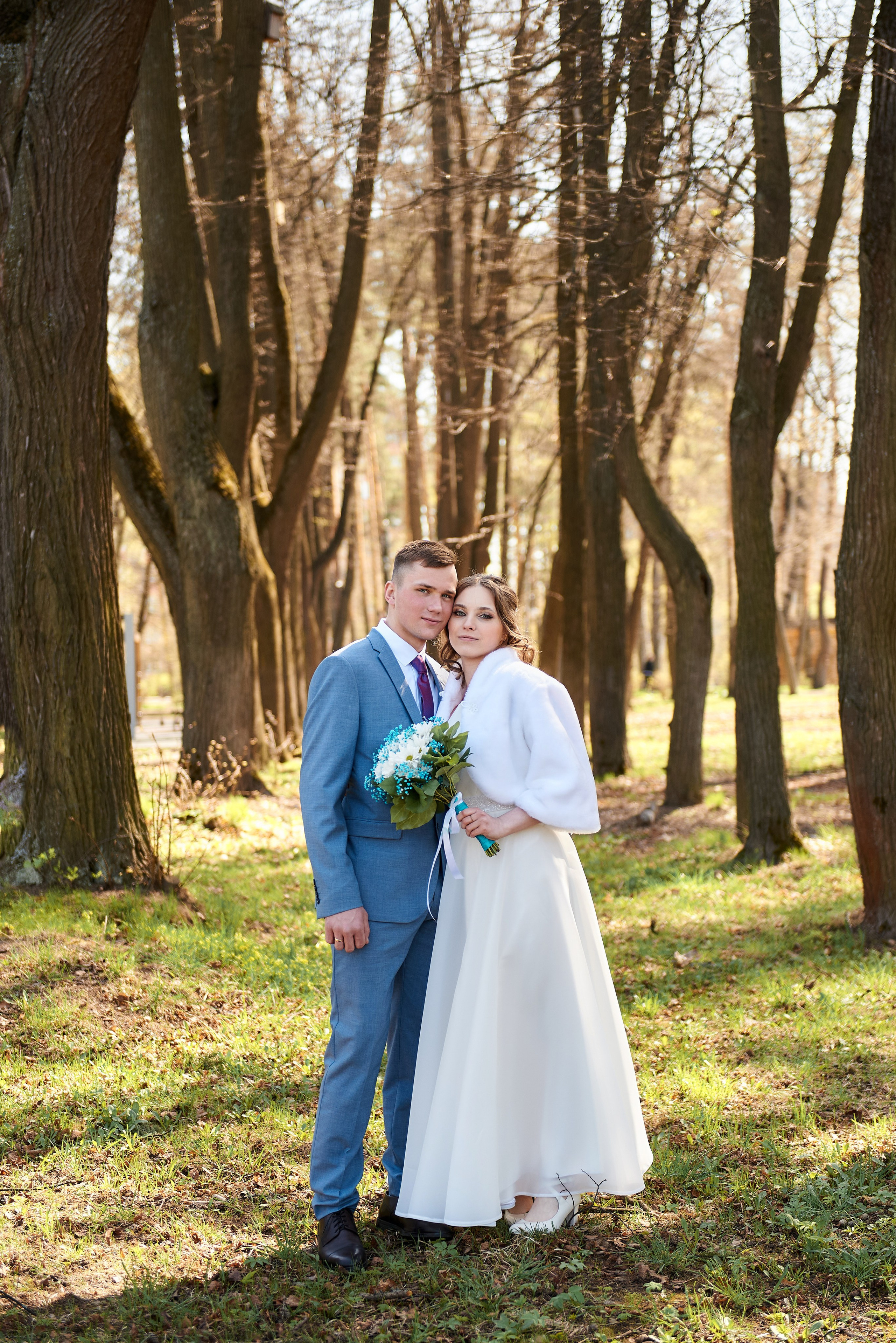 В & Я. Семейный и детский фотограф в г. Ногинске Ангелина Хасанова