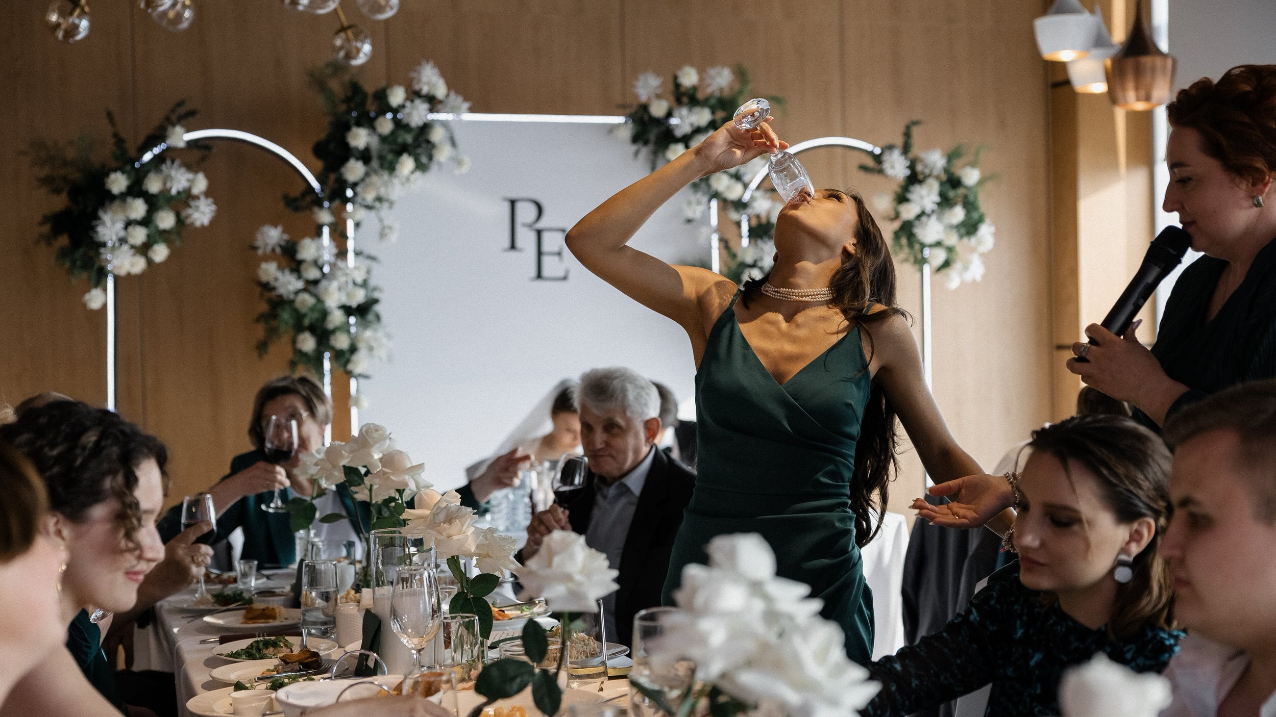 Рая и Егор. Свадебный и портретный фотограф в Архангельске Илья Труфанов