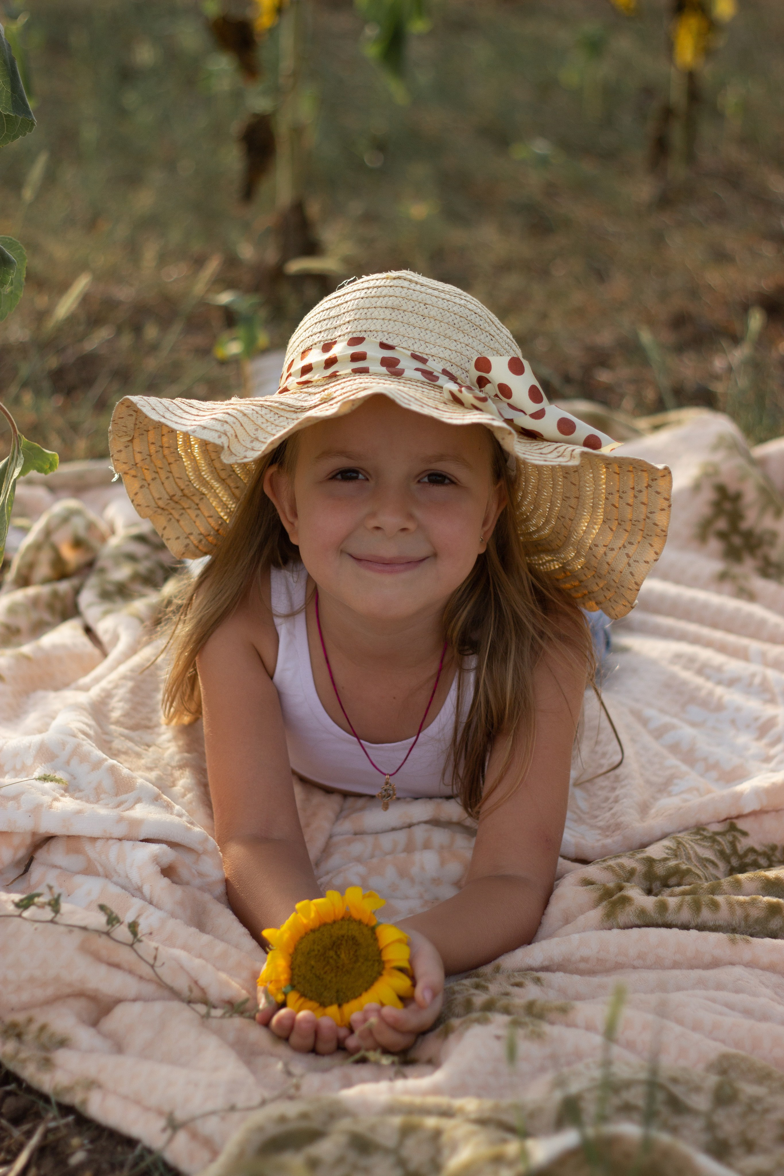 Семейный и детский фотограф в Крыму Юлия Буланова