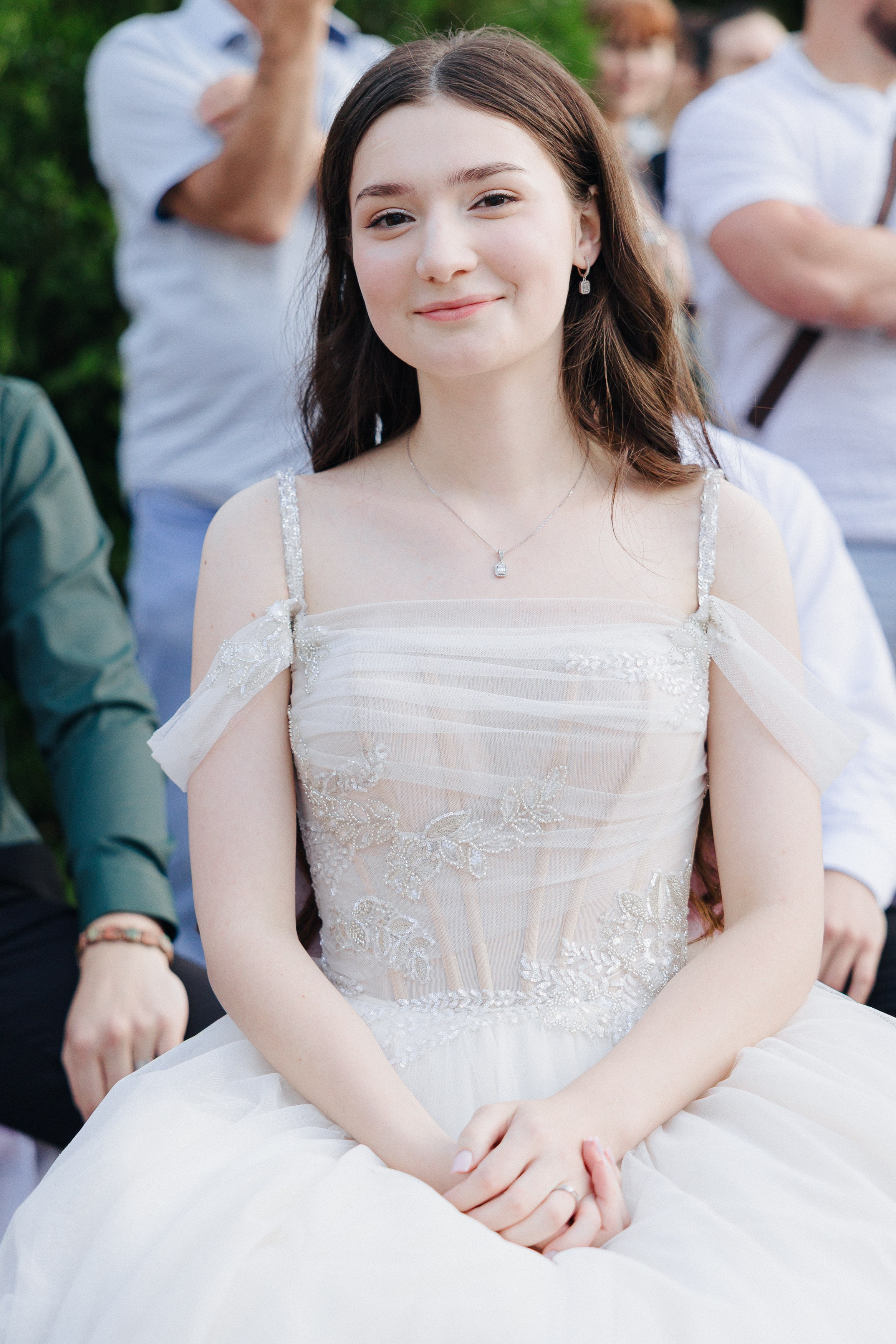 Вручение аттестатов. Свадебный фотограф Роман Еремеев