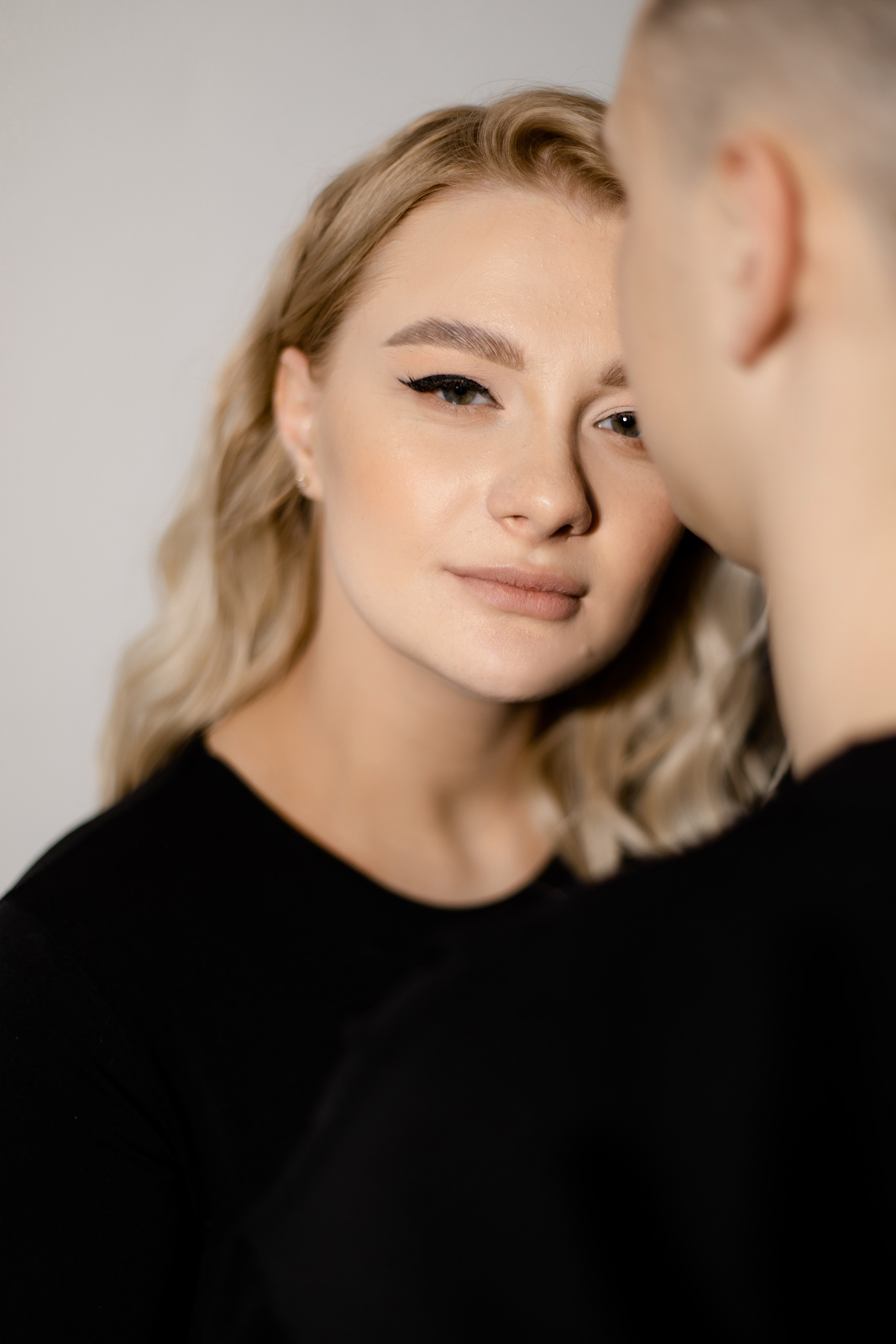 Михаил и Дарья. Свадебный и портретный фотограф в Миассе Филиппенко Дарья