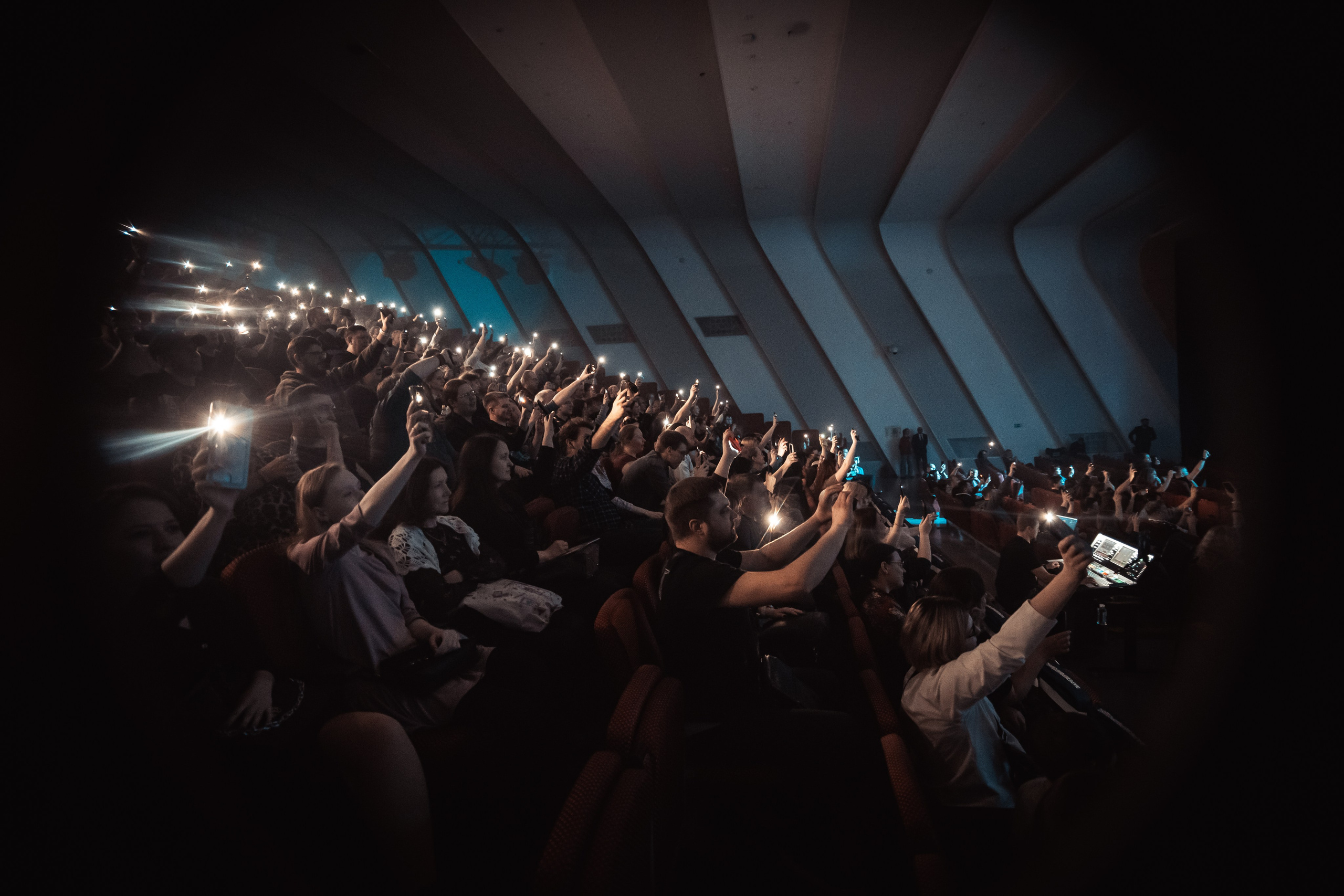 Эпидемия, Гранд Холл Сибирь, 11.04.2026. Фотограф Регина Крикунова г. Красноярск