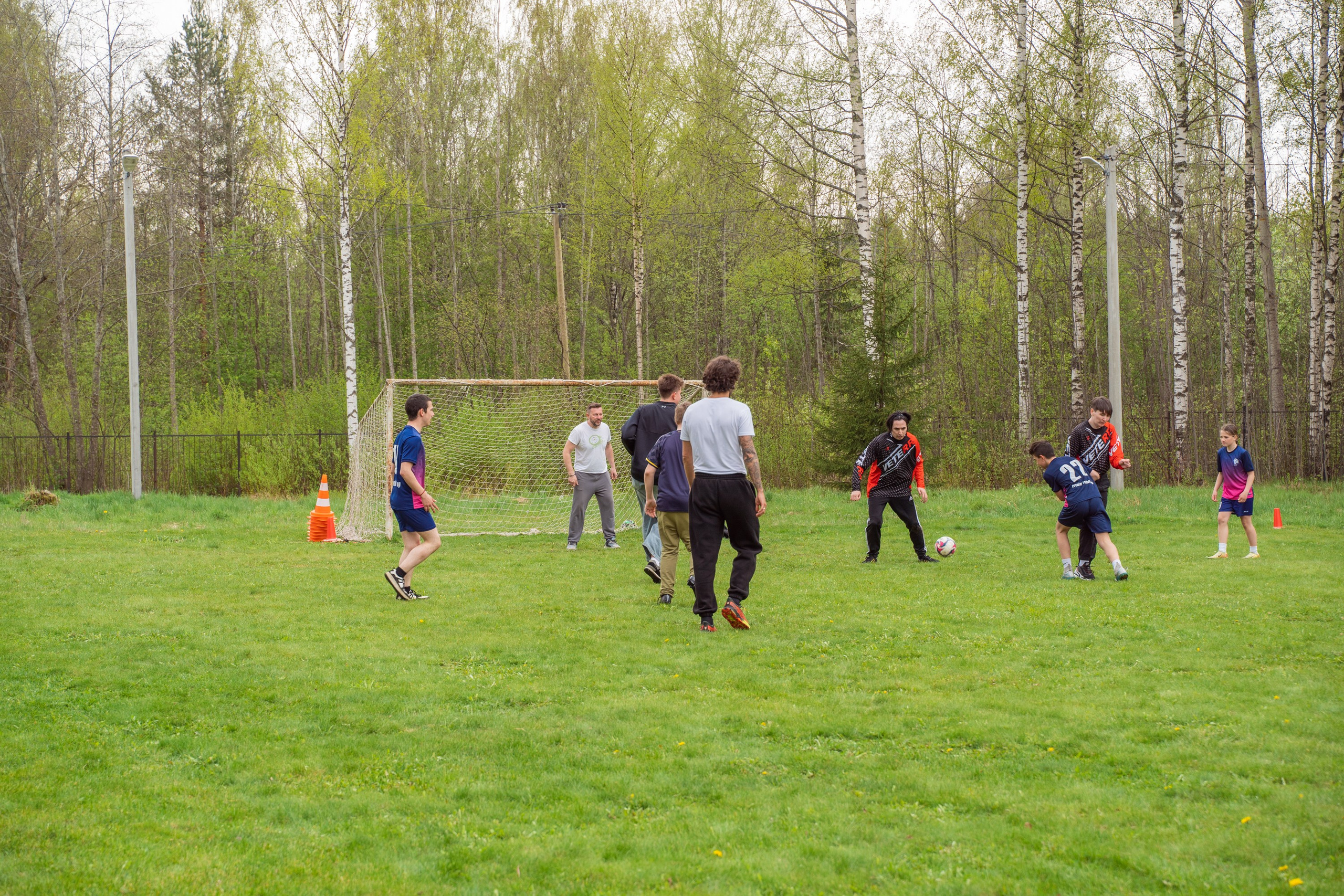 Мотоциклы —репортажная фотосъемка в Санкт-Петербурге. Свадебный, семейный, портретный, репортажный фотограф в Санкт-Петербурге