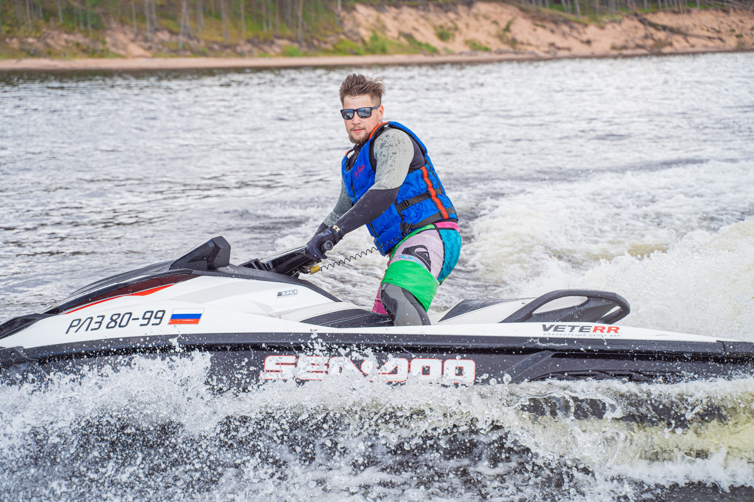 Гидровыезд в Коневский мужской монастырь. Свадебный, семейный, портретный, репортажный фотограф в Санкт-Петербурге