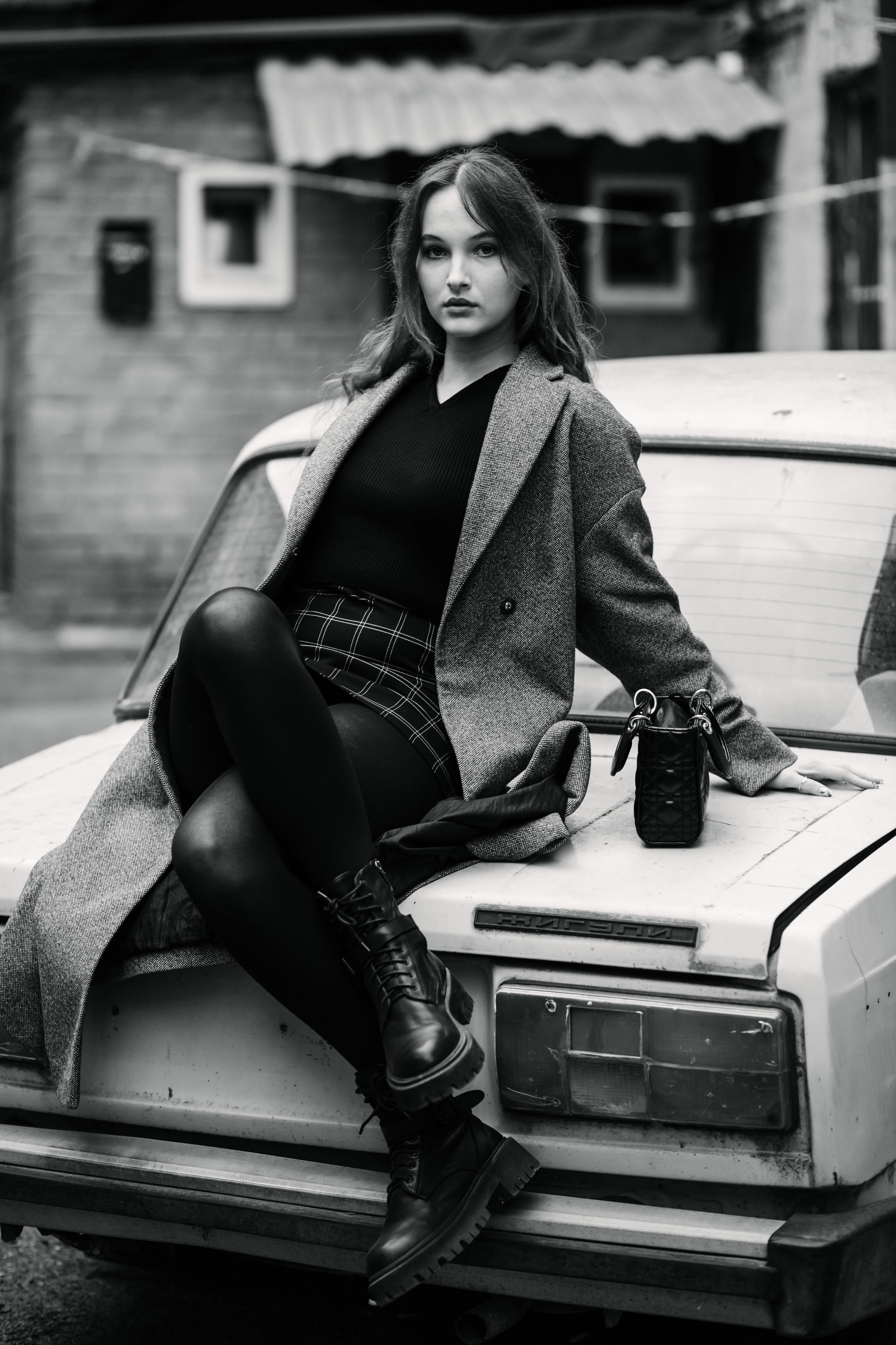 Городская съемка. Семейный фотограф и видеограф Ростов-на-Дону