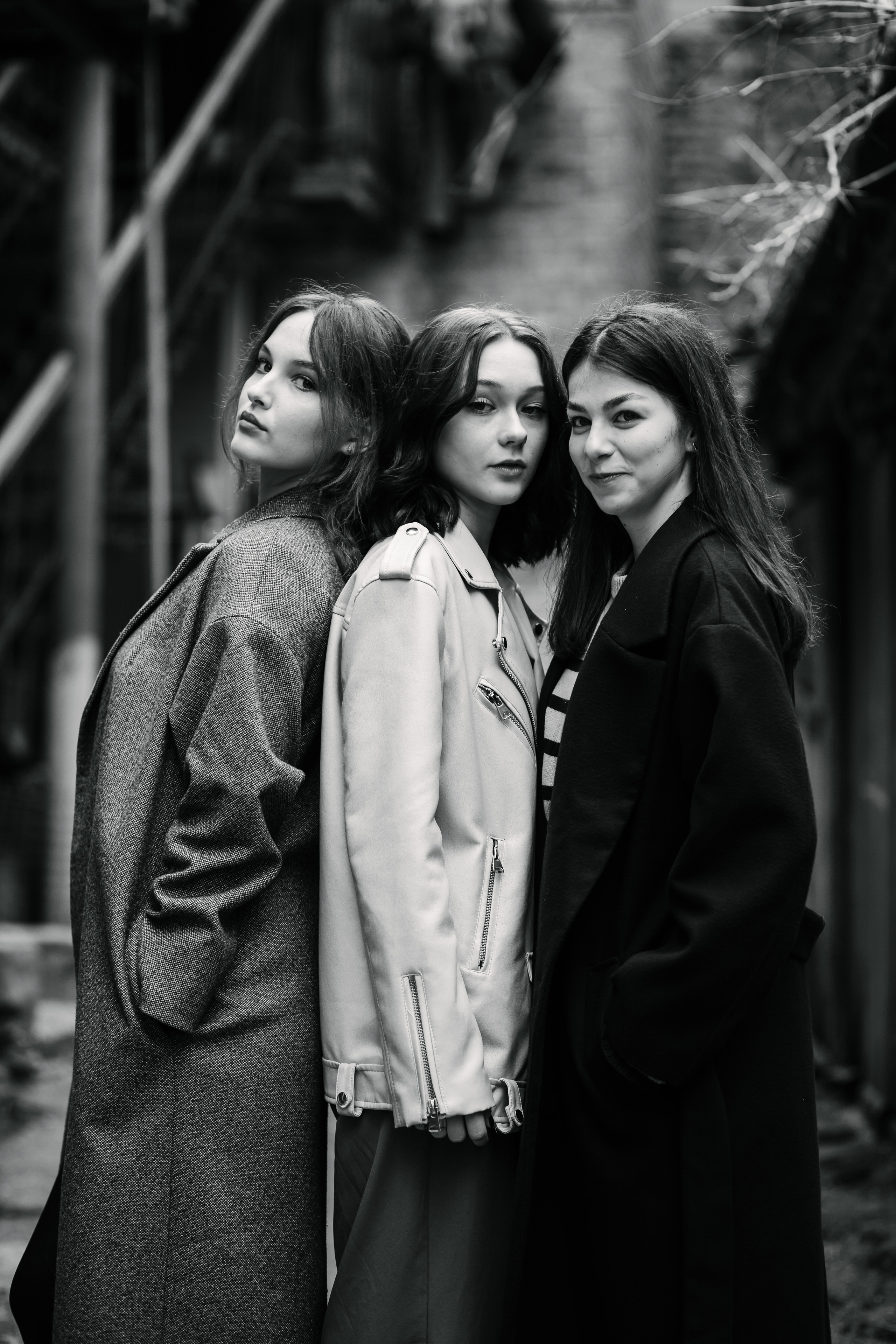 Городская съемка. Семейный фотограф и видеограф Ростов-на-Дону