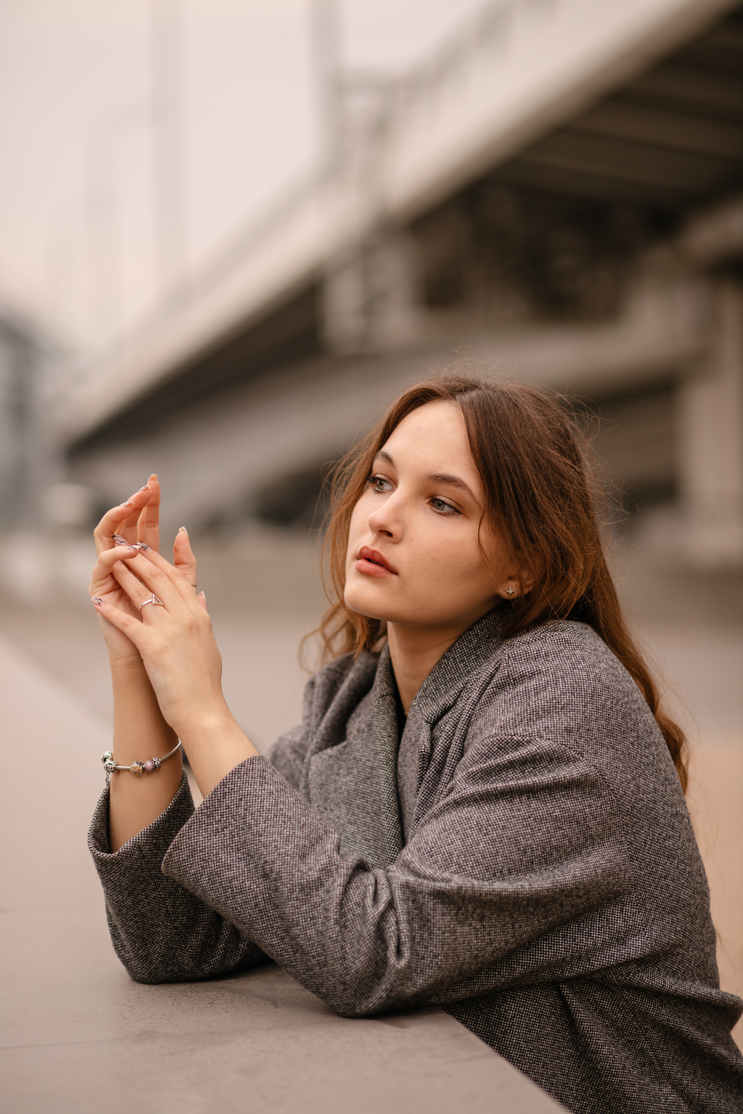 Городская съемка. Семейный фотограф и видеограф Ростов-на-Дону