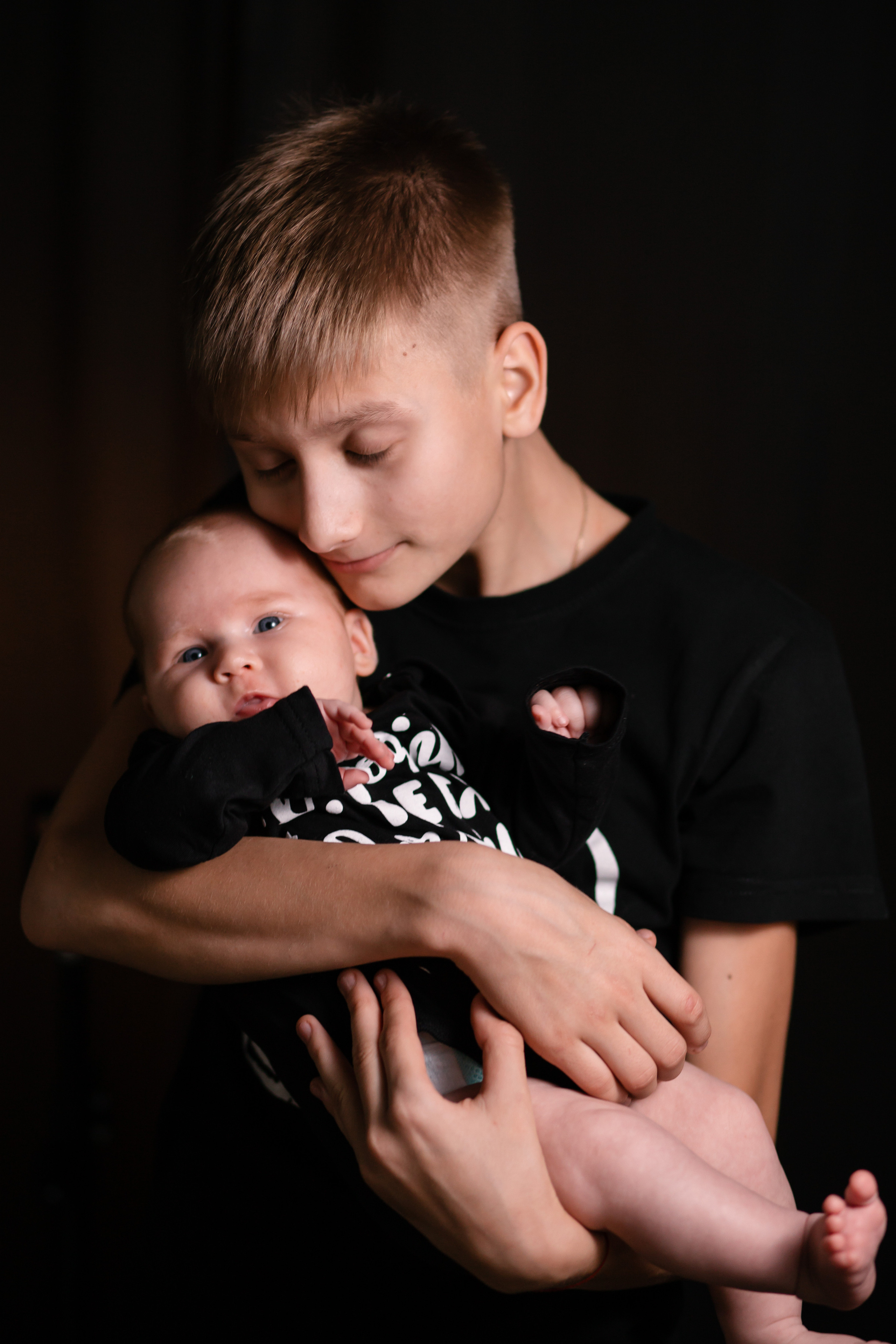 Фотопроект «Мама». Семейный фотограф и видеограф Ростов-на-Дону