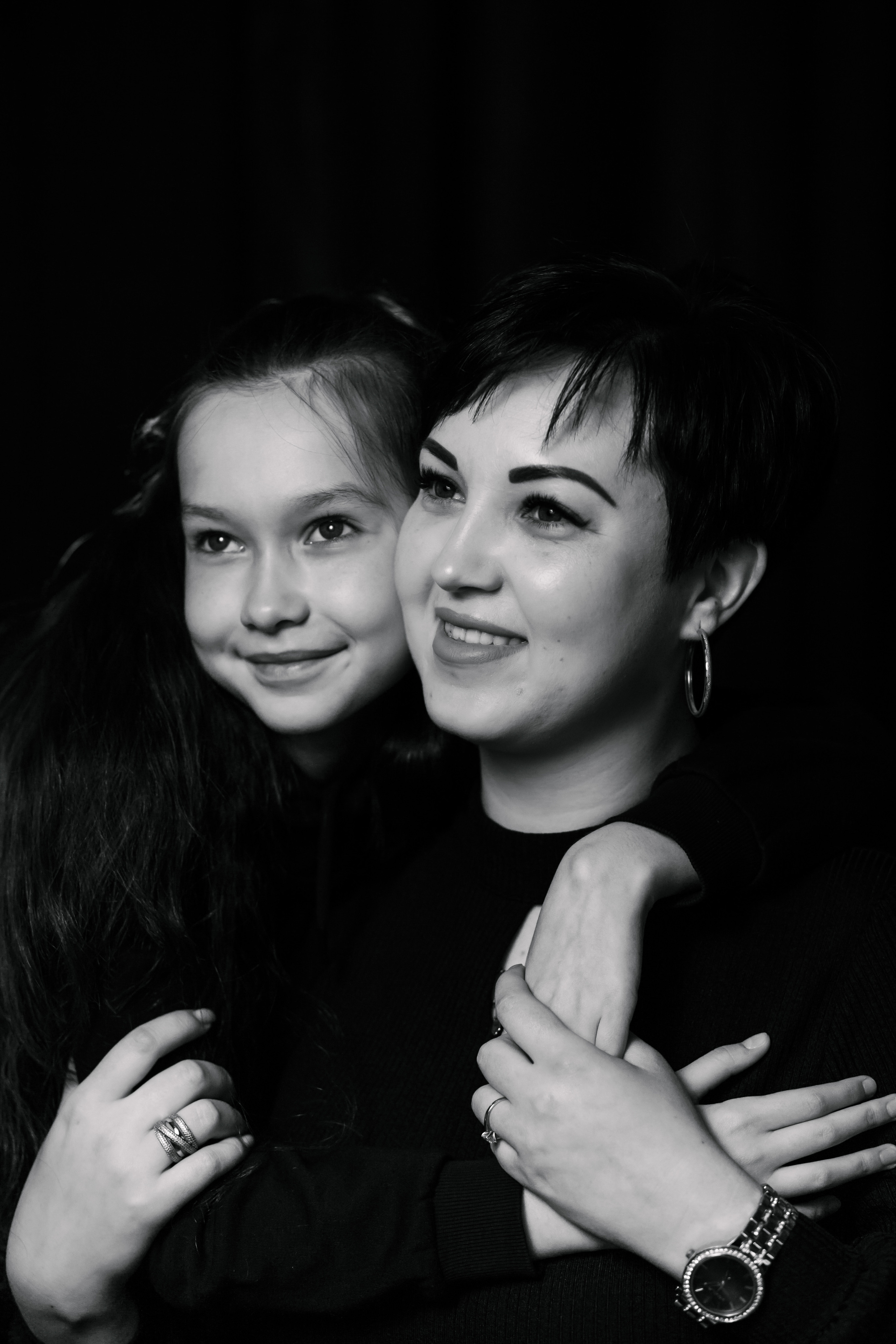 Фотопроект «Мама». Семейный фотограф и видеограф Ростов-на-Дону