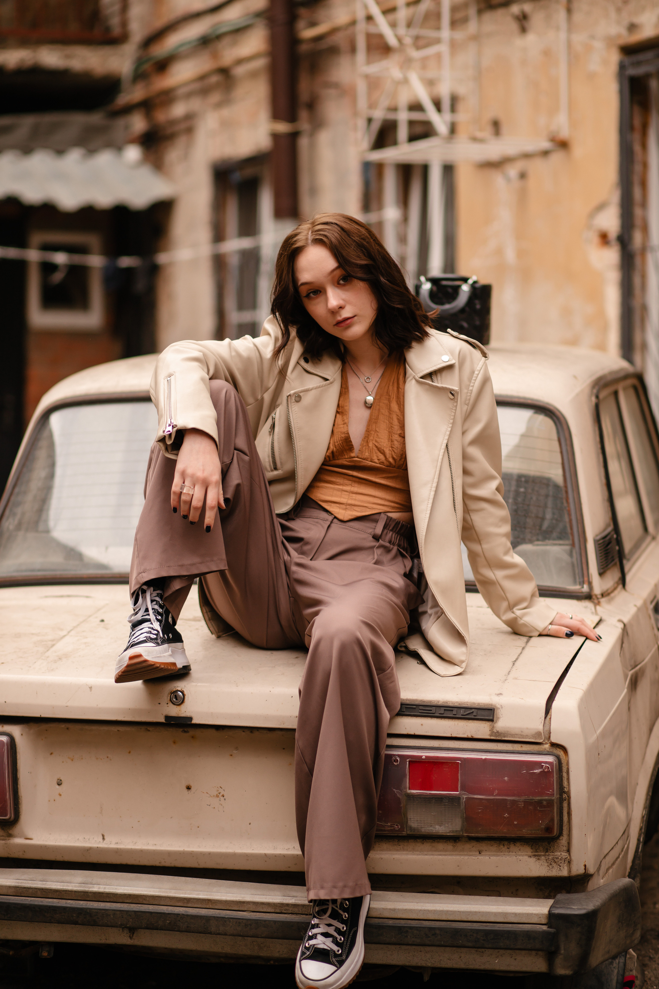 Городская съемка. Семейный фотограф и видеограф Ростов-на-Дону