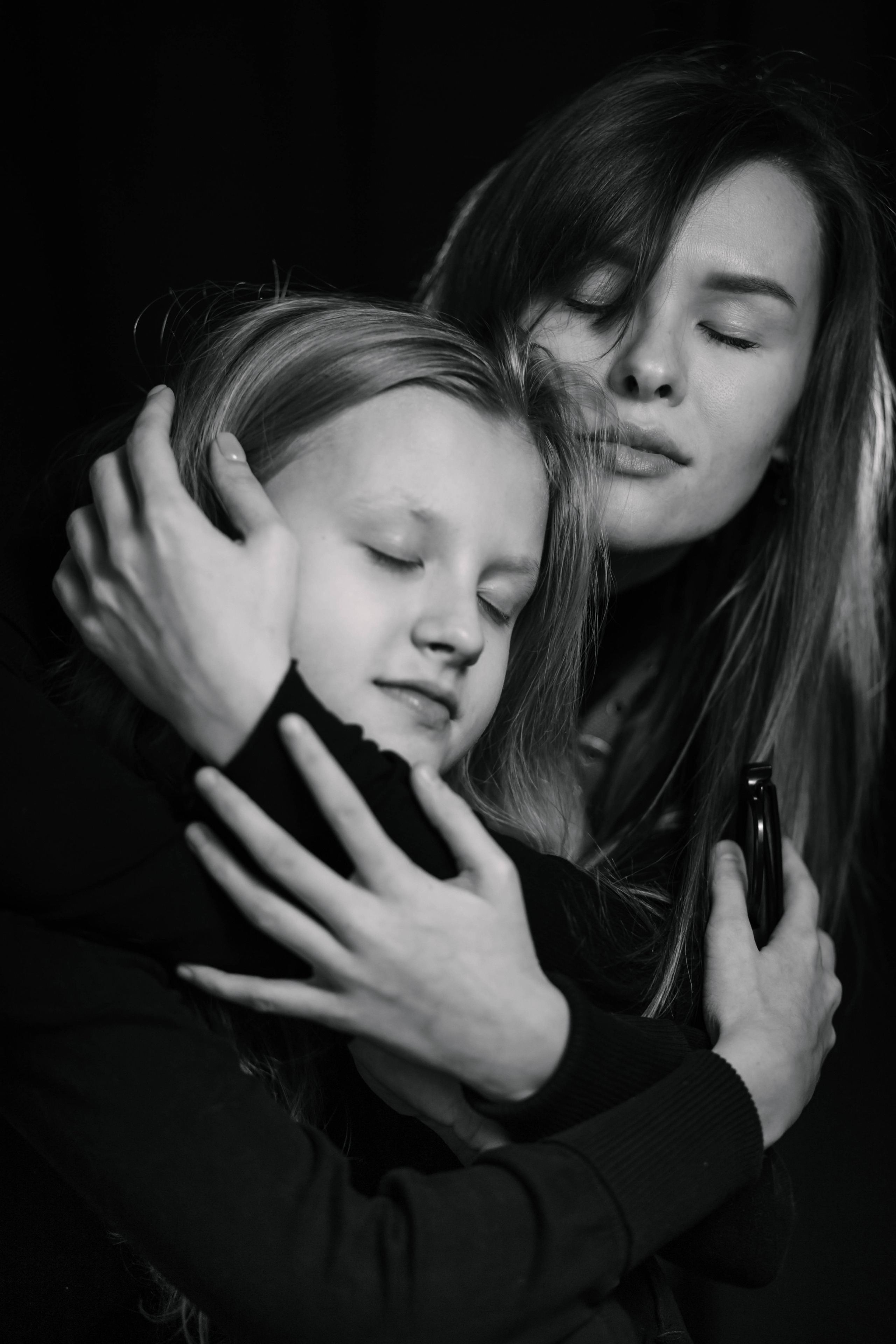 Фотопроект «Мама». Семейный фотограф и видеограф Ростов-на-Дону