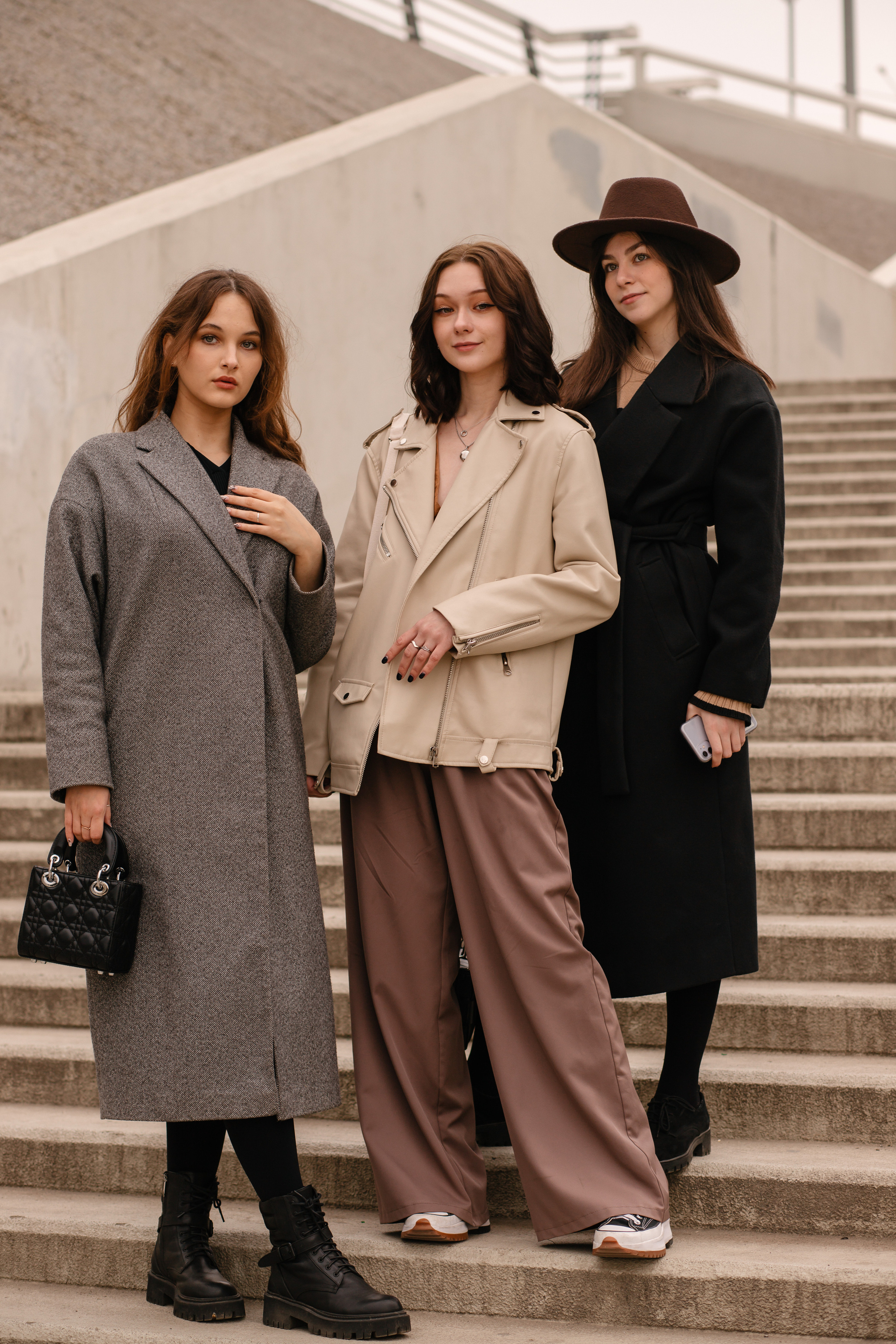 Городская съемка. Семейный фотограф и видеограф Ростов-на-Дону