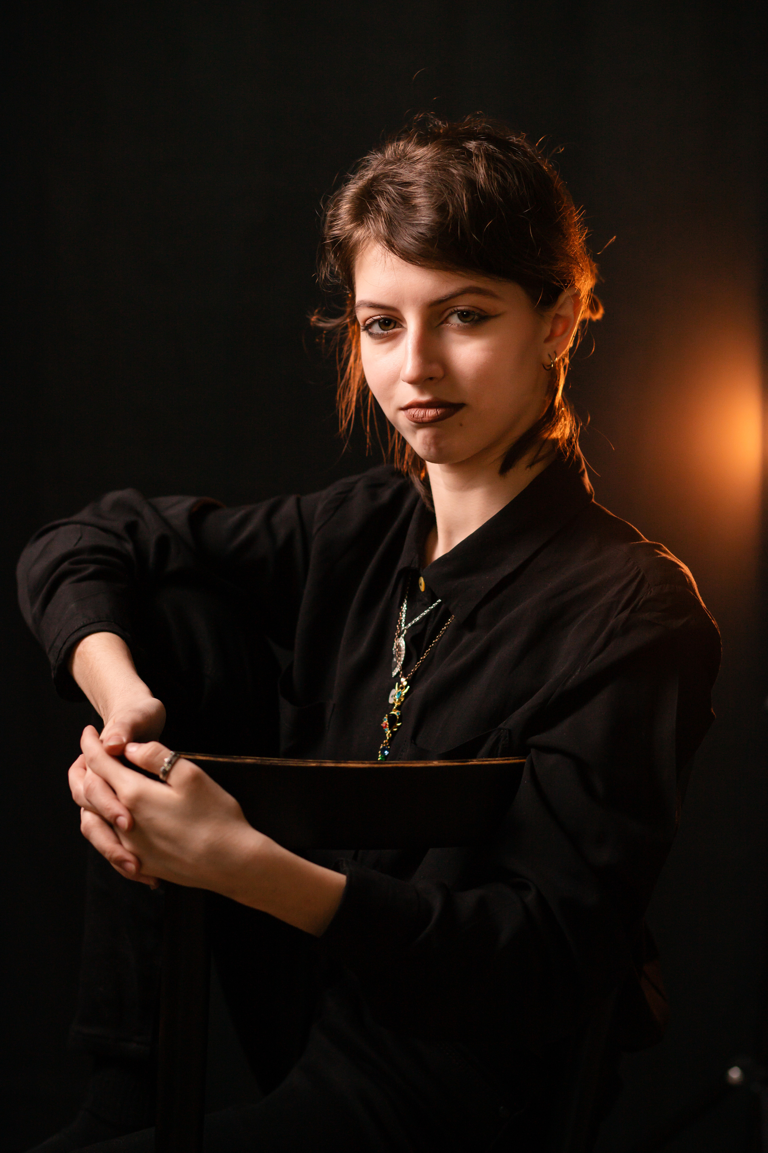 Фотопроект «Мама». Семейный фотограф и видеограф Ростов-на-Дону