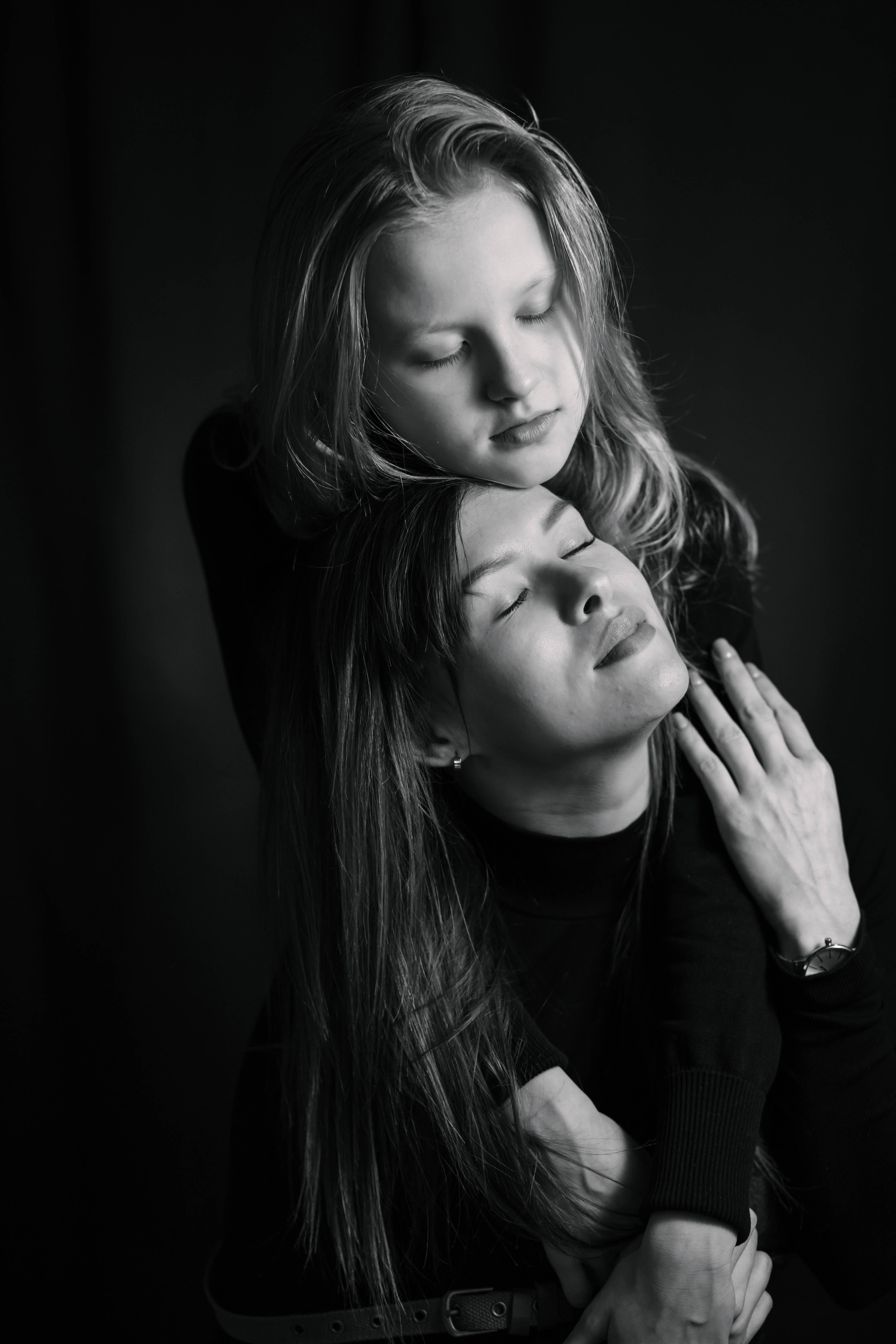 Фотопроект «Мама». Семейный фотограф и видеограф Ростов-на-Дону