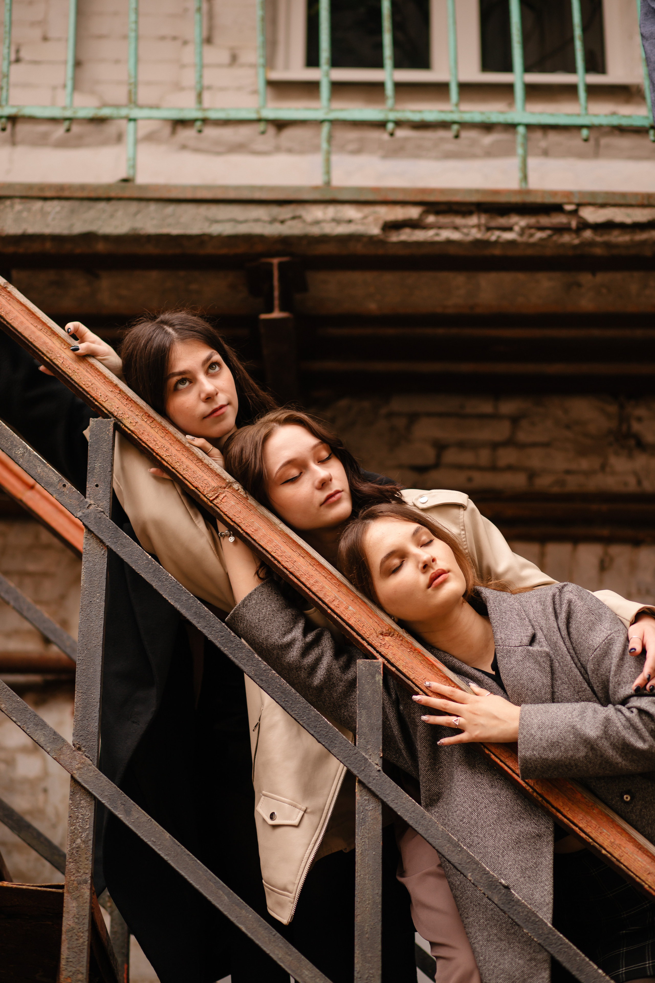 Городская съемка. Семейный фотограф и видеограф Ростов-на-Дону