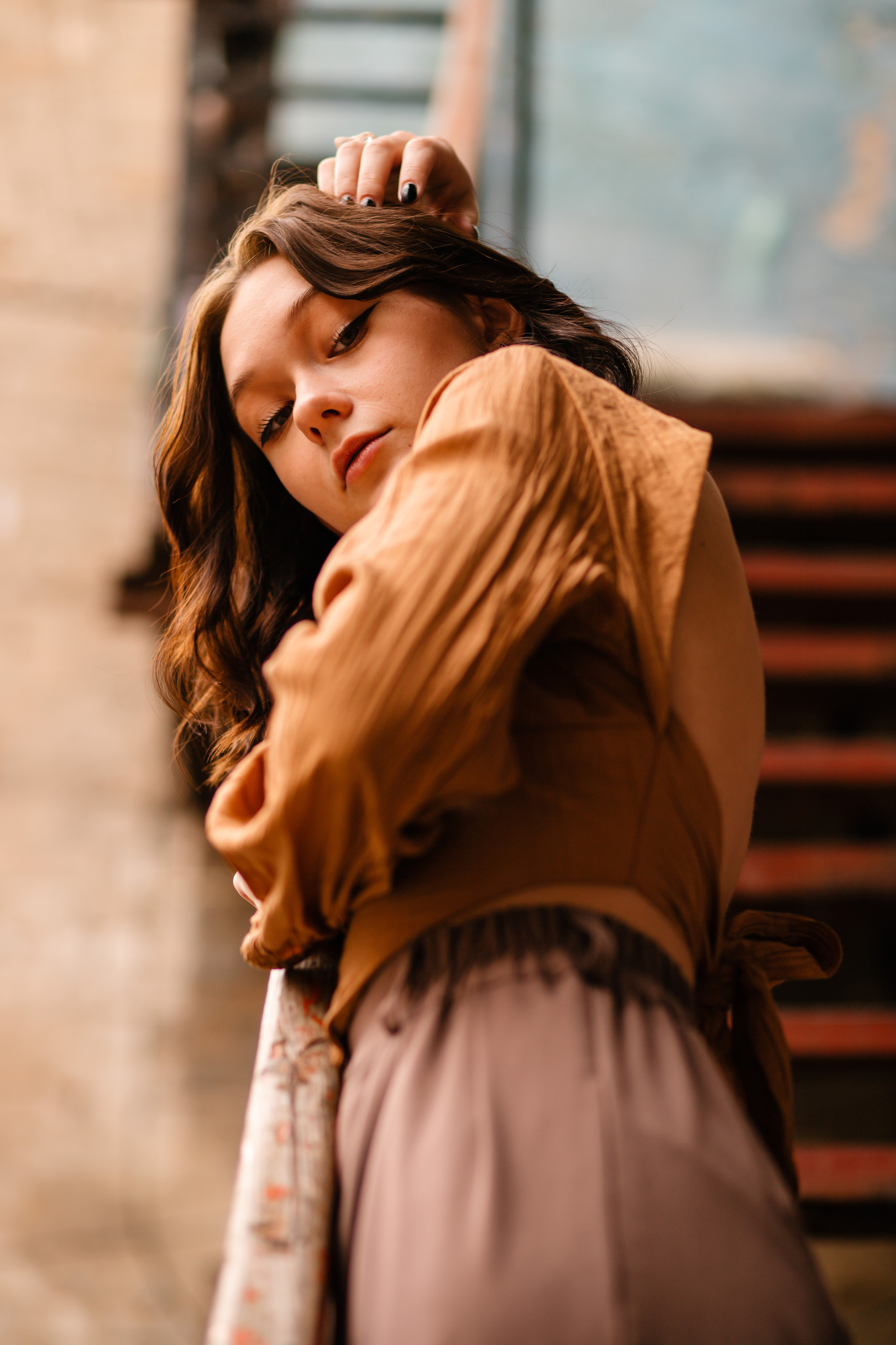 Городская съемка. Семейный фотограф и видеограф Ростов-на-Дону