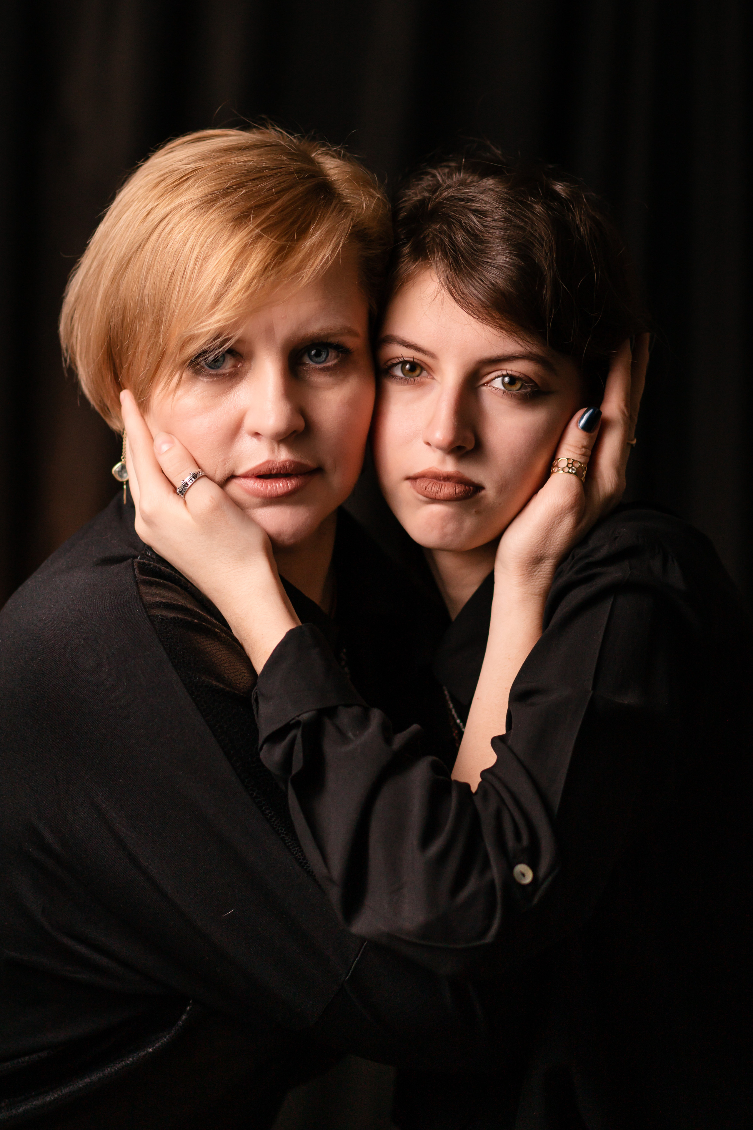 Фотопроект «Мама». Семейный фотограф и видеограф Ростов-на-Дону