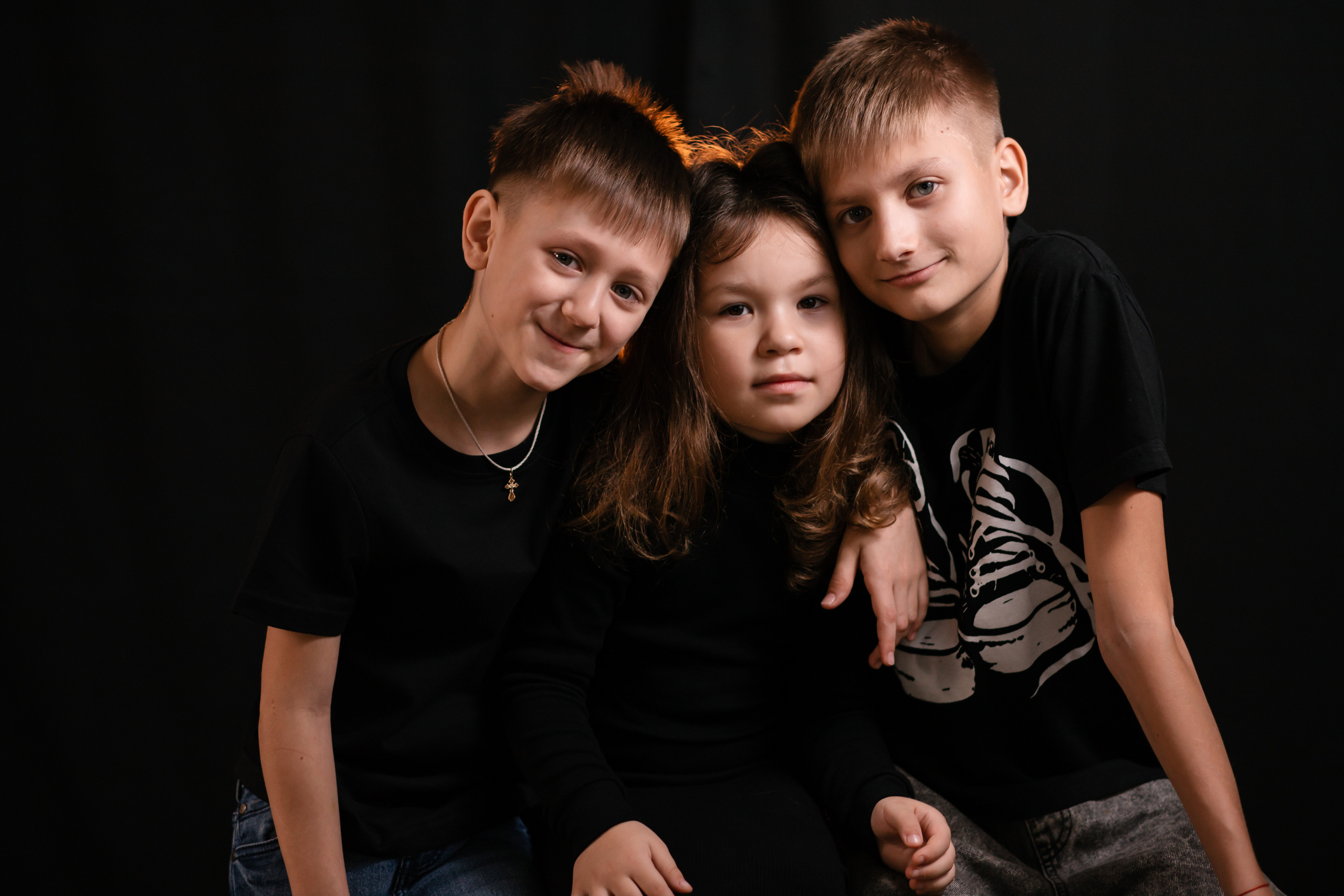 Фотопроект «Мама». Семейный фотограф и видеограф Ростов-на-Дону