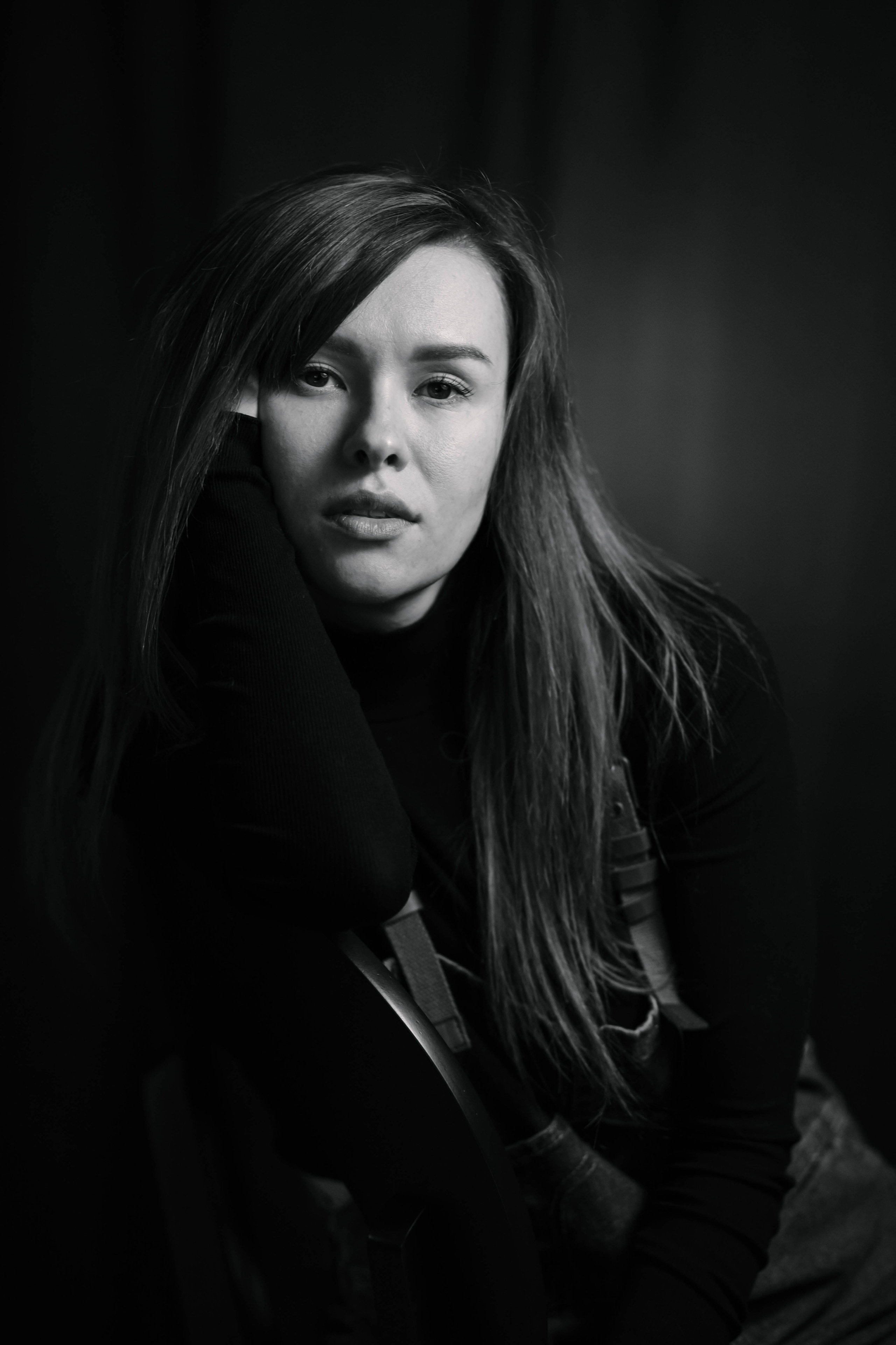 Фотопроект «Мама». Семейный фотограф и видеограф Ростов-на-Дону